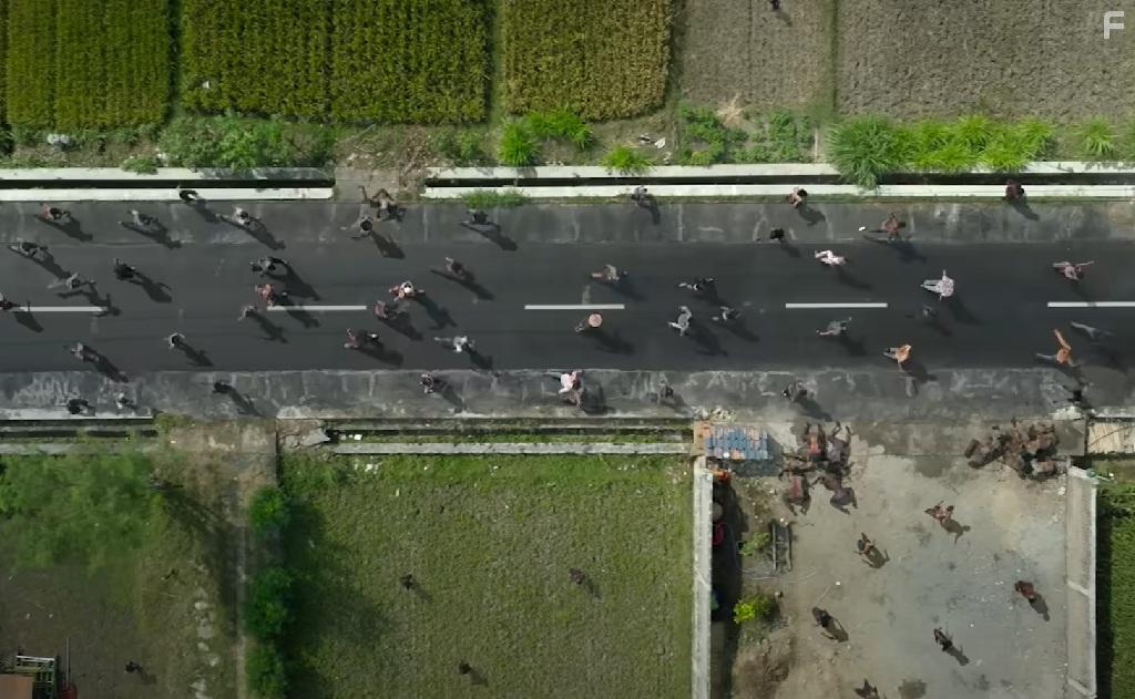 Эликсир молодости #1