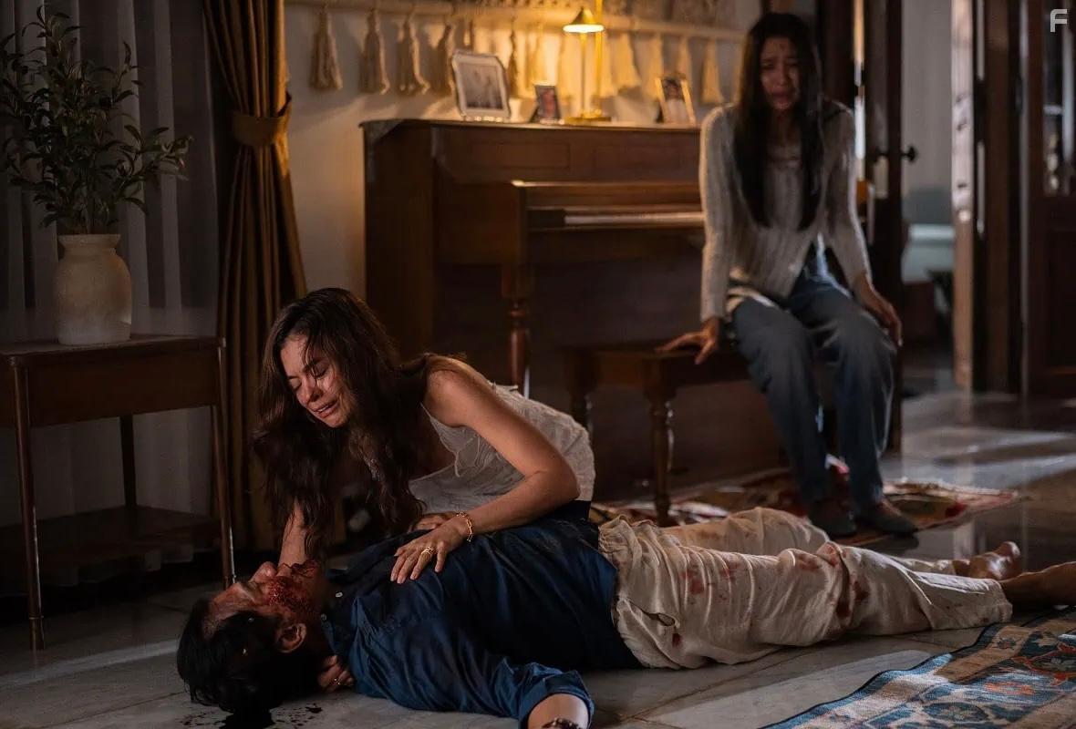 Эликсир молодости #2