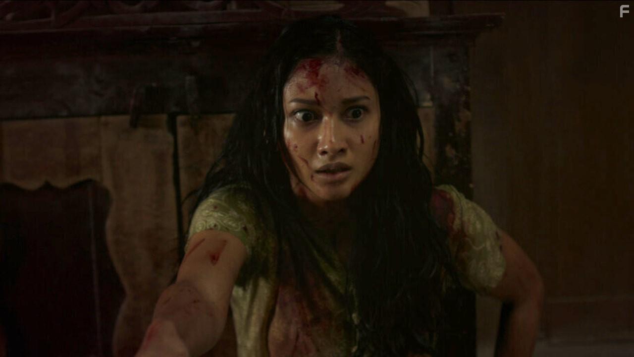 Эликсир молодости #4