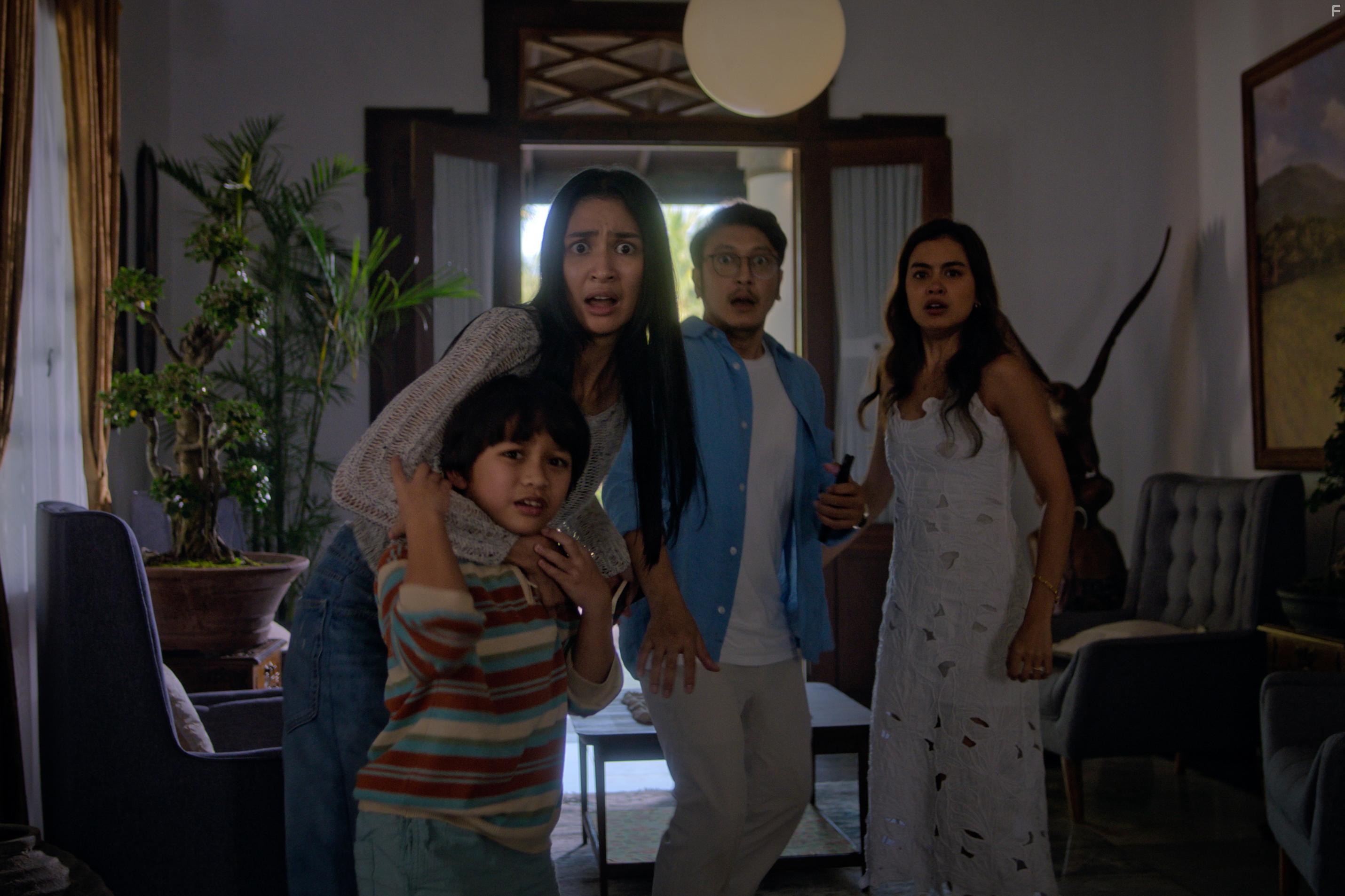 Эликсир молодости #7