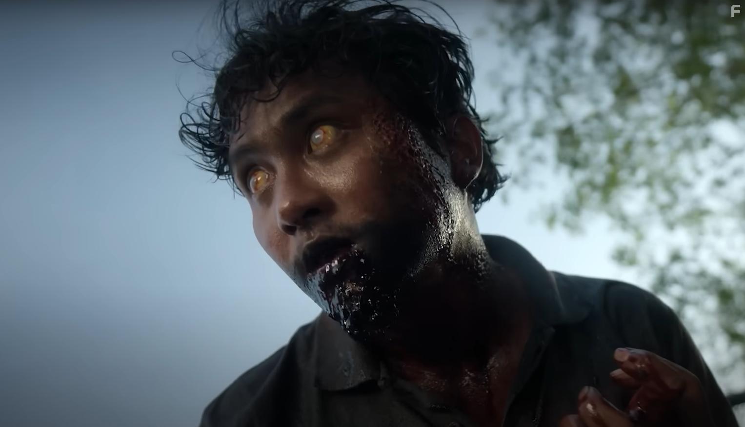 Эликсир молодости #8