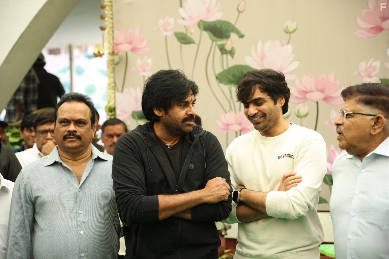 Они называют его ОГ