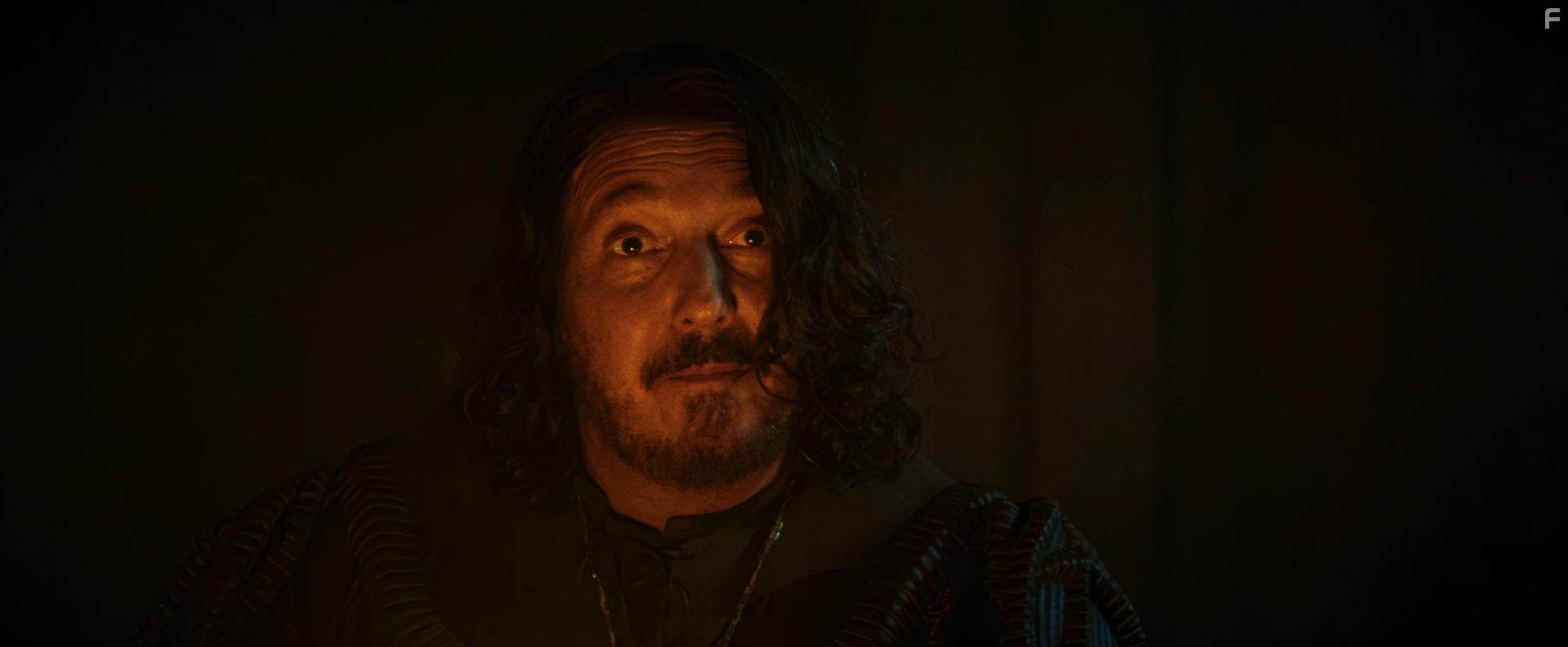 Камелот - Глава вторая: часть первая #1