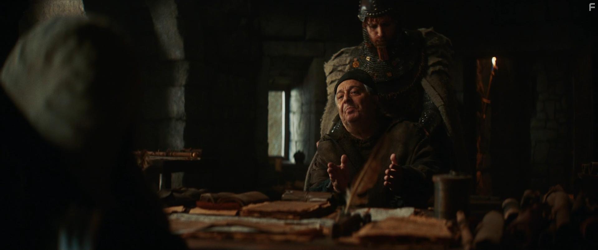 Камелот - Глава вторая: часть первая #2