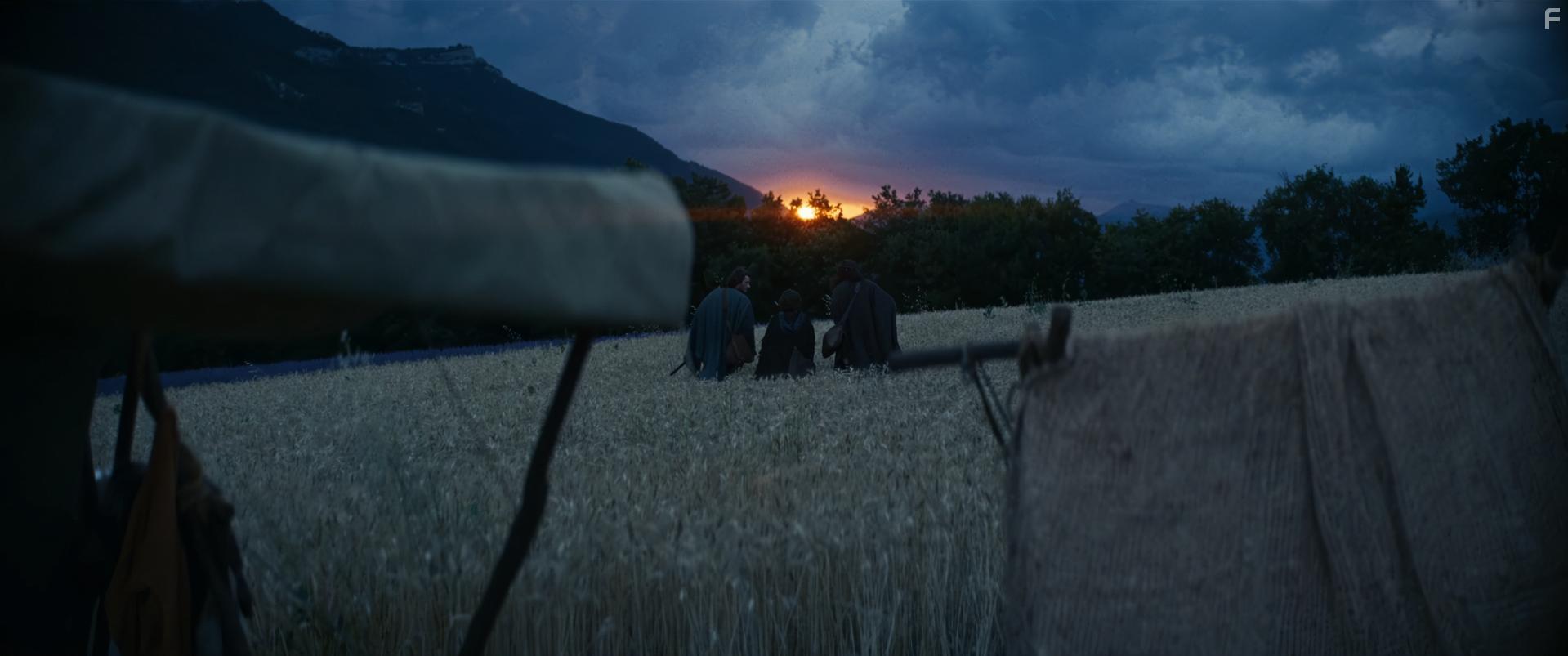 Камелот - Глава вторая: часть первая #3