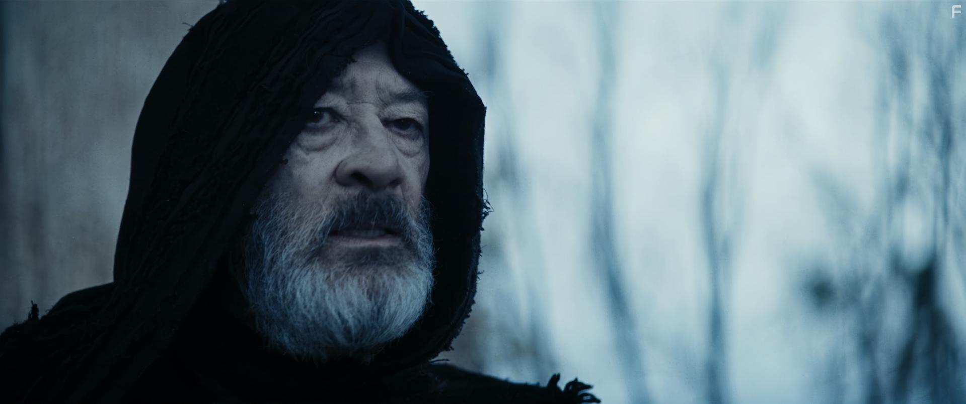 Камелот - Глава вторая: часть первая #5