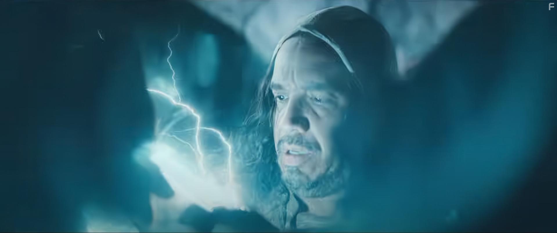 Камелот - Глава вторая: часть первая #7