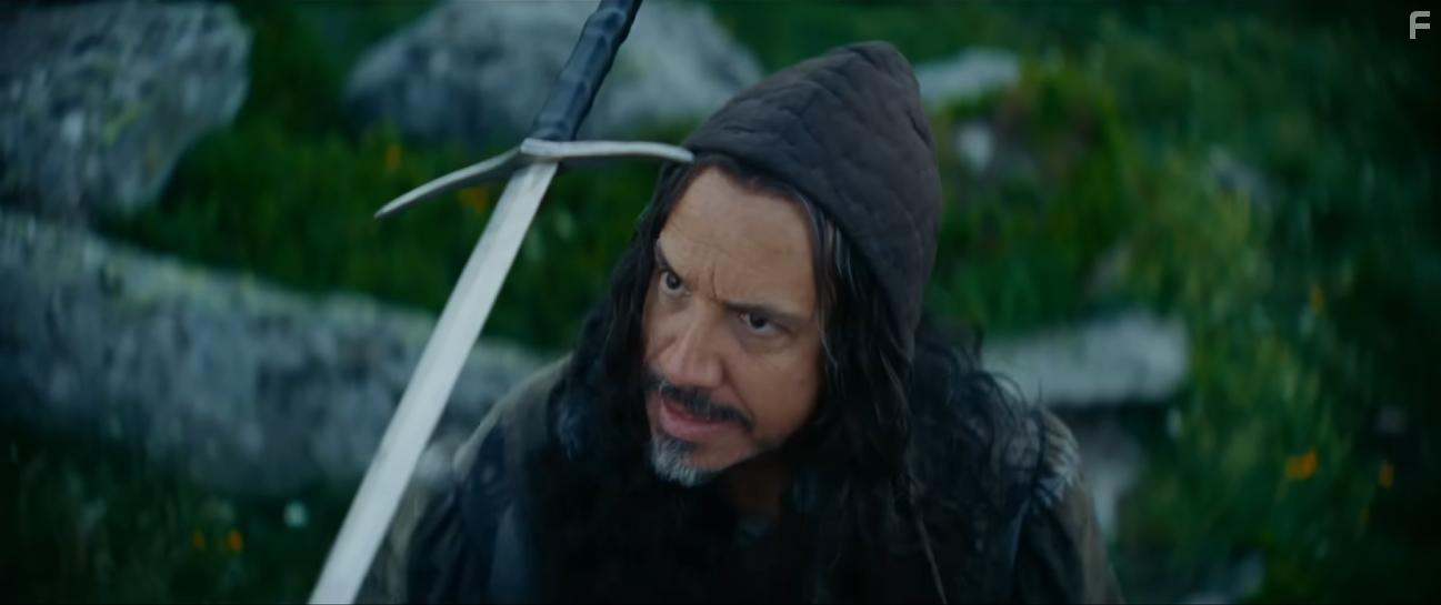 Камелот - Глава вторая: часть первая #8