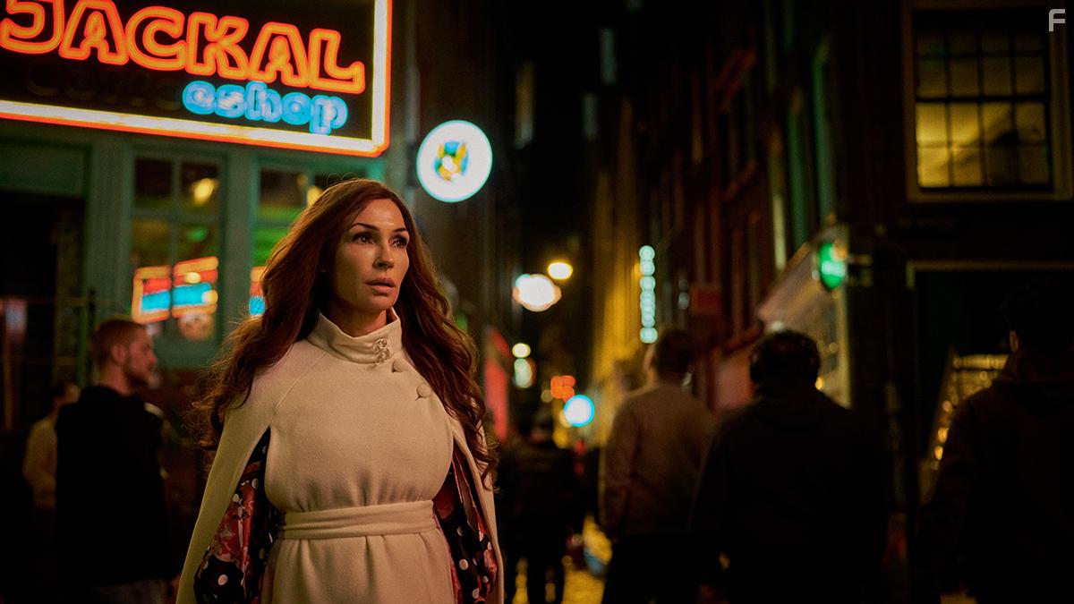 Амстердамская империя #3