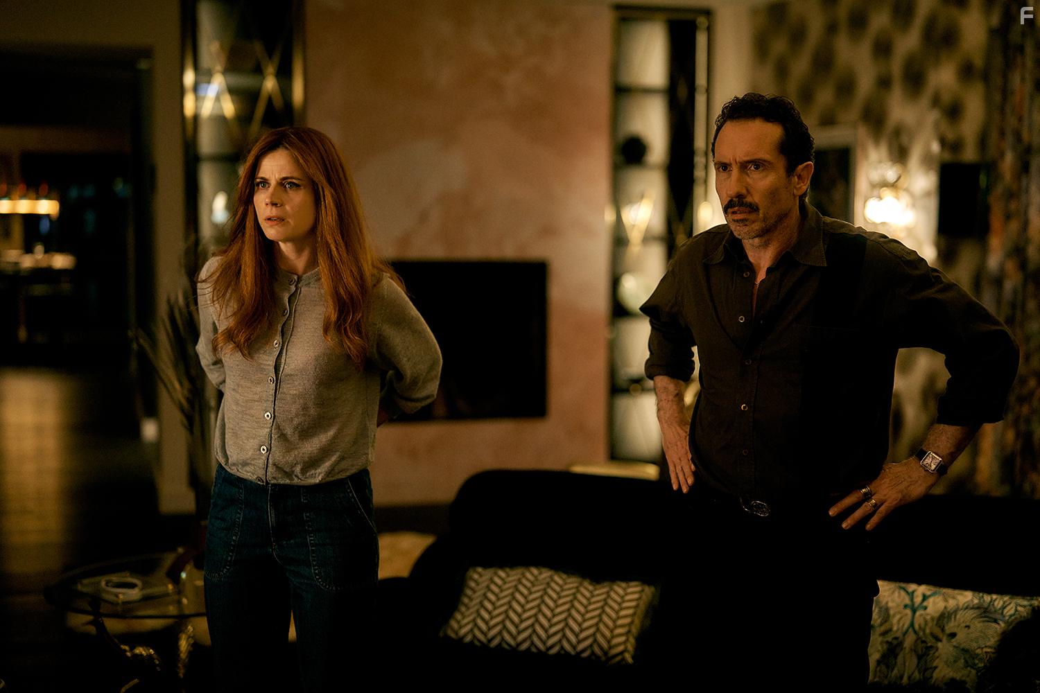 Амстердамская империя #4