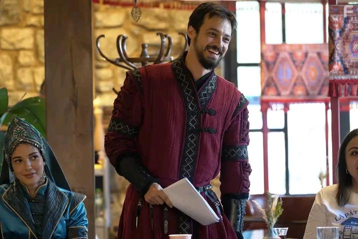 Основание: Орхан #1