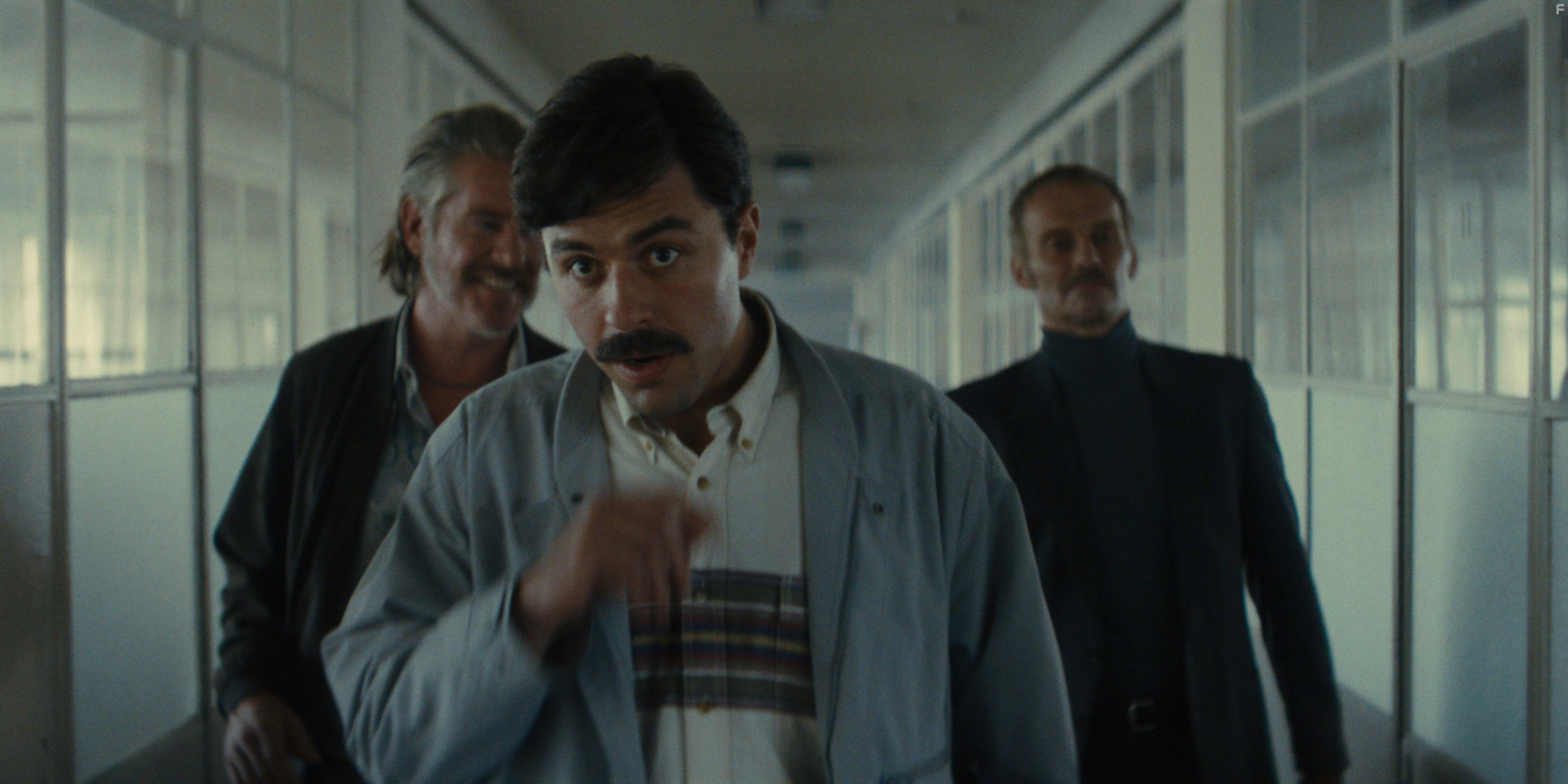 Большой провал #1