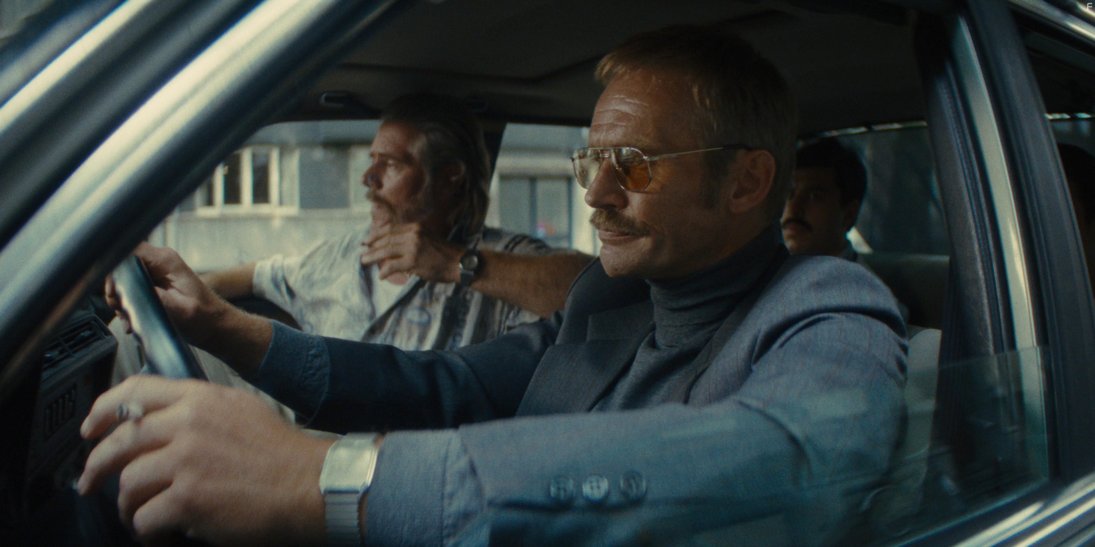 Большой провал #6