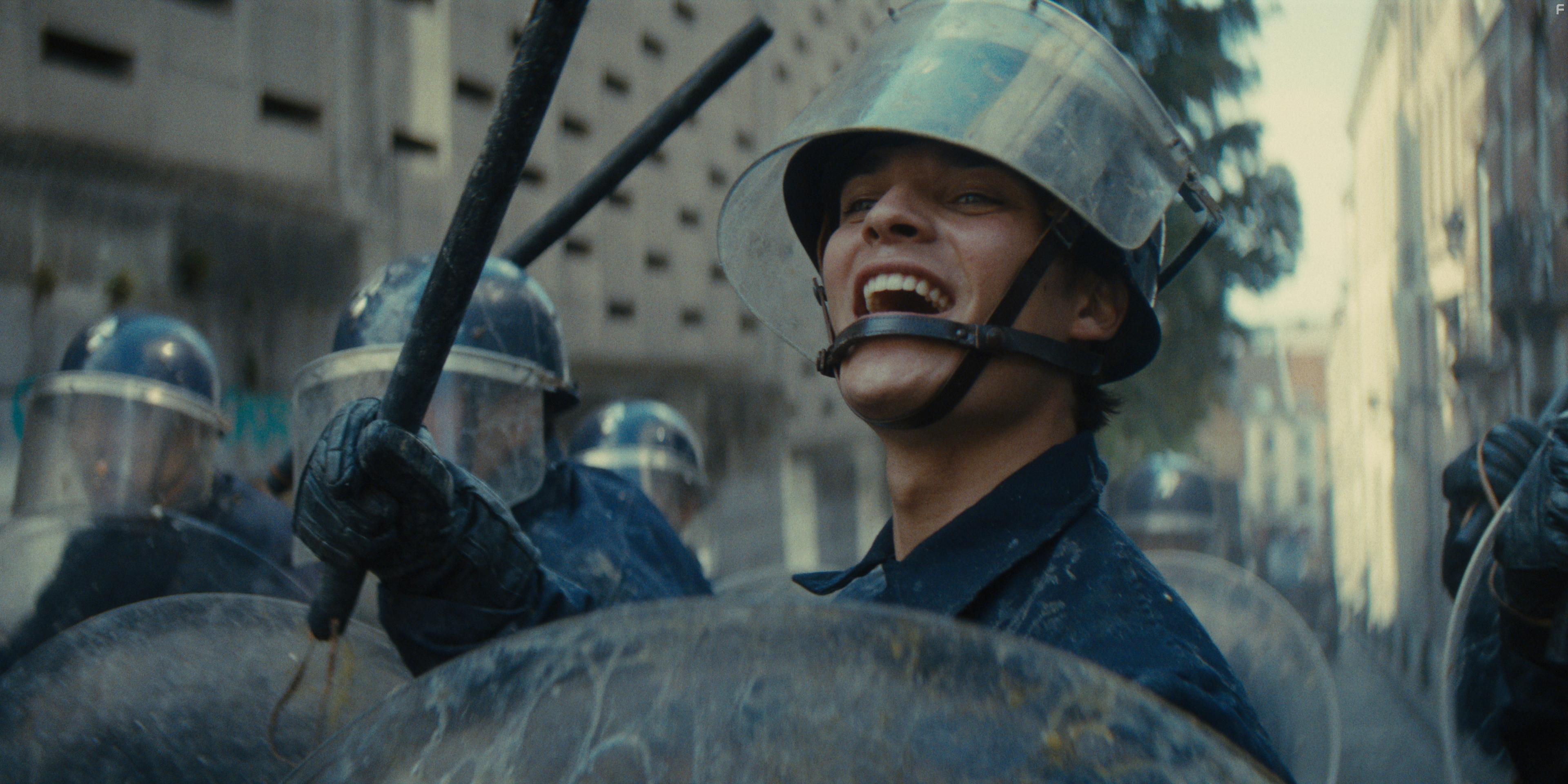 Большой провал #7