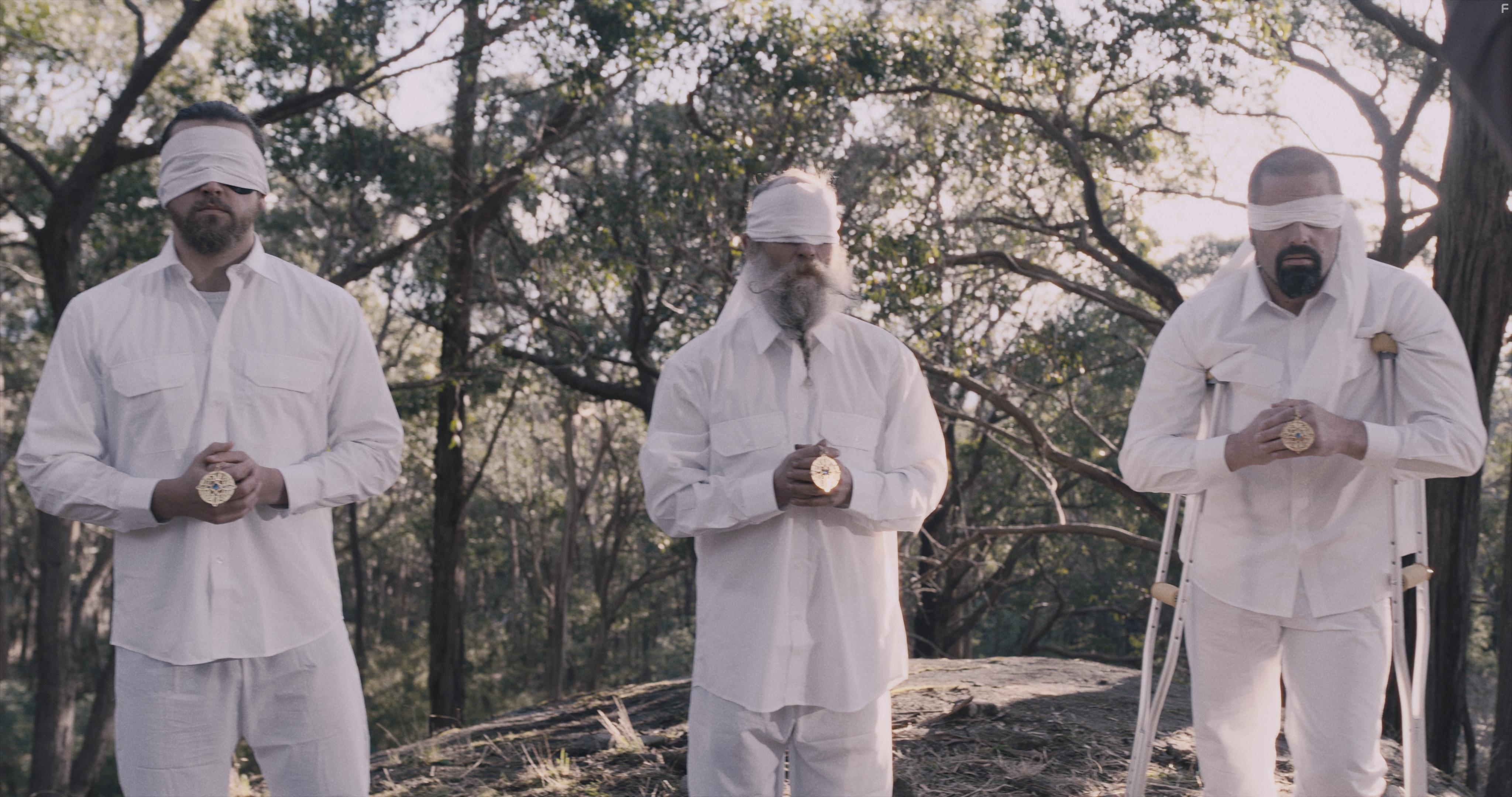 Особняк Санни #3