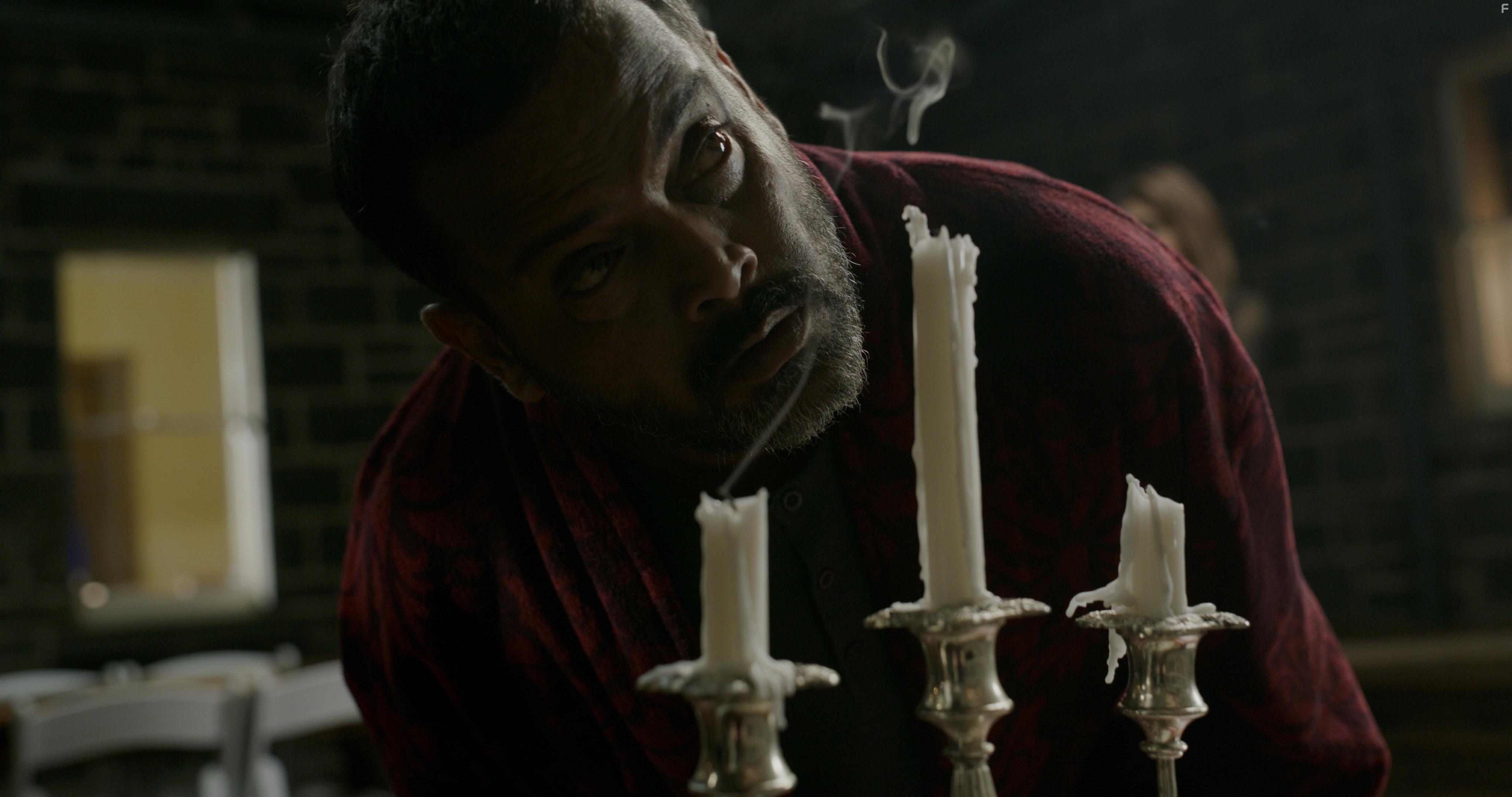 Особняк Санни #4