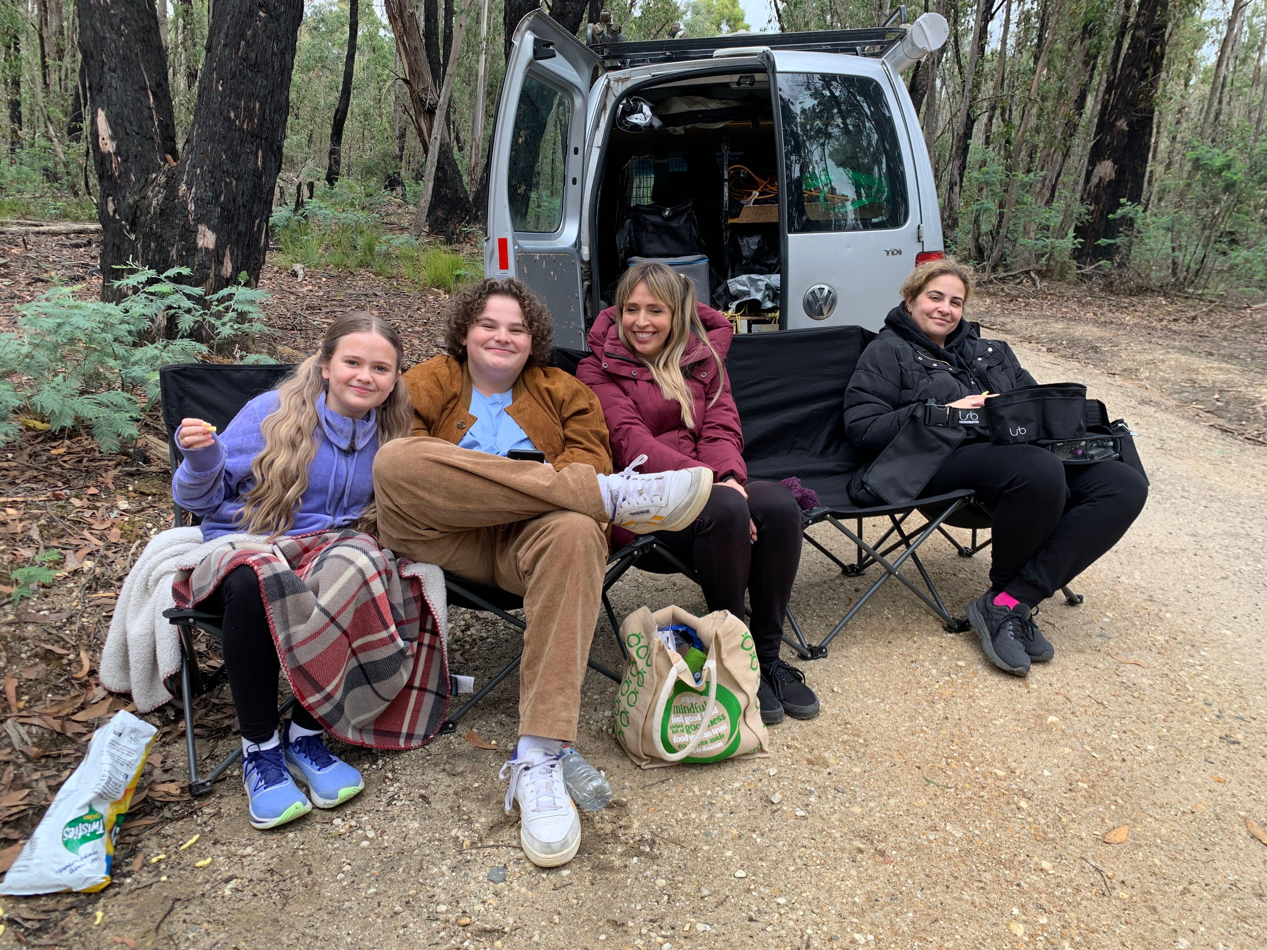 Особняк Санни