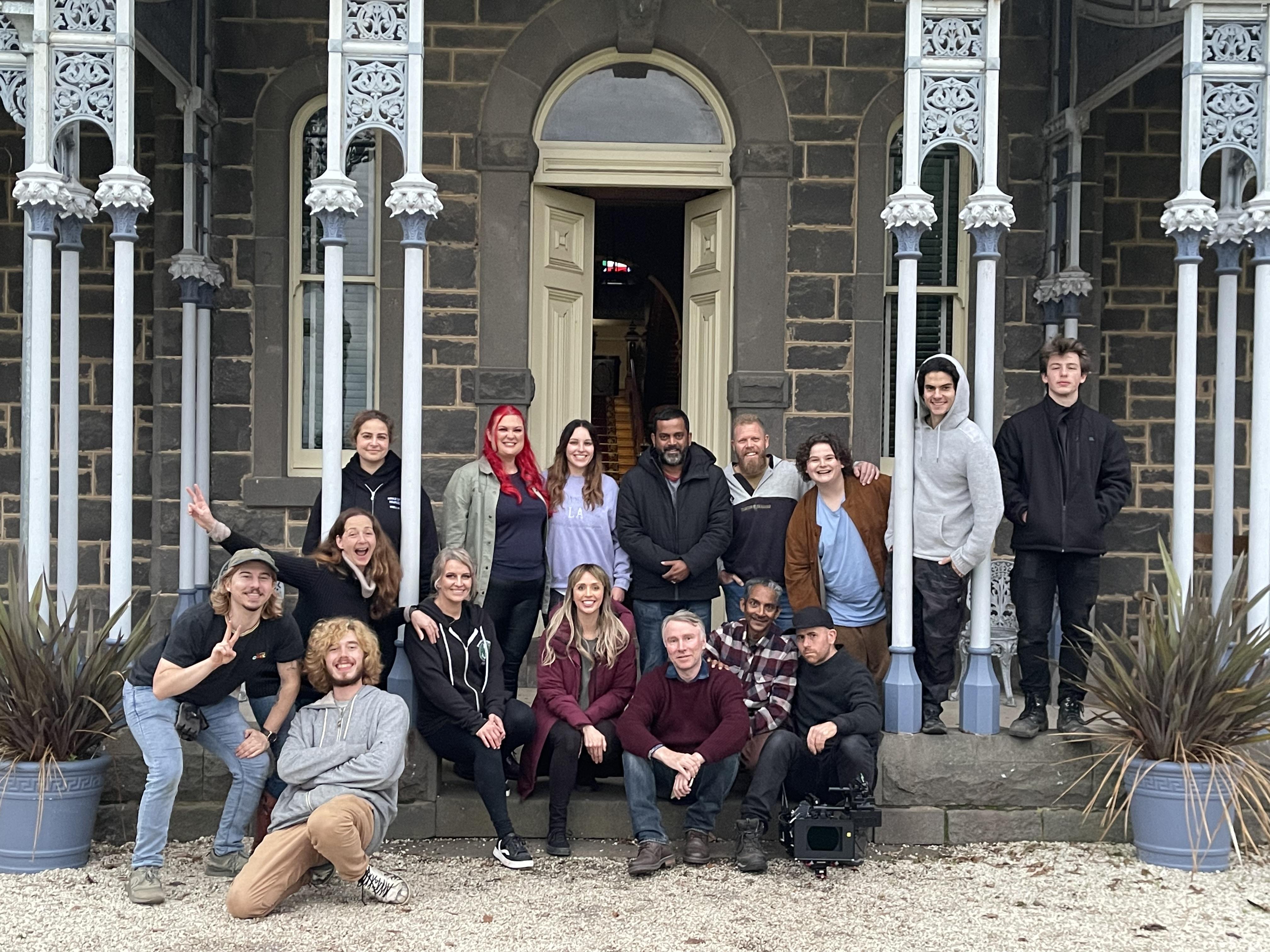 Особняк Санни #8