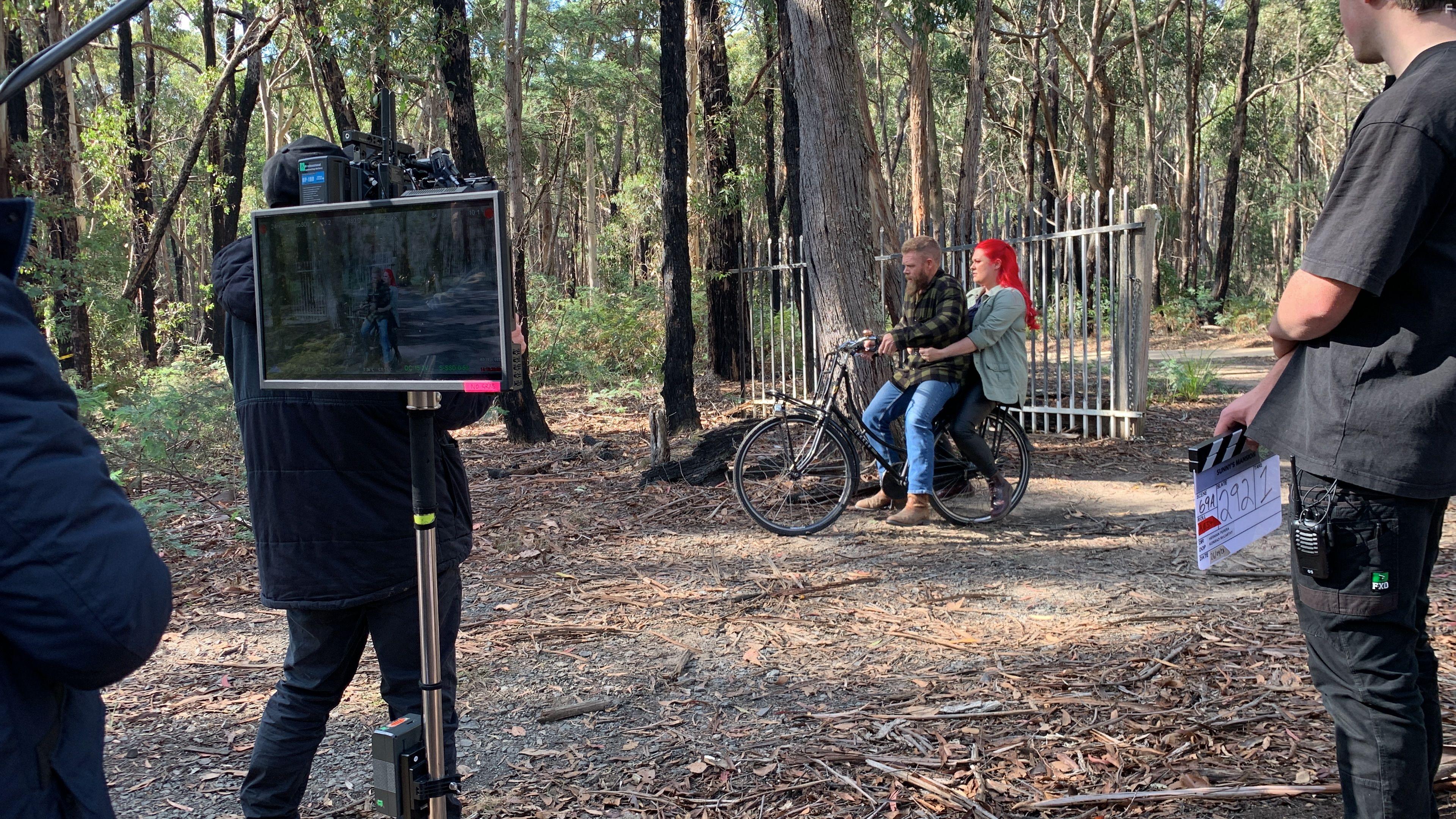 Особняк Санни #9