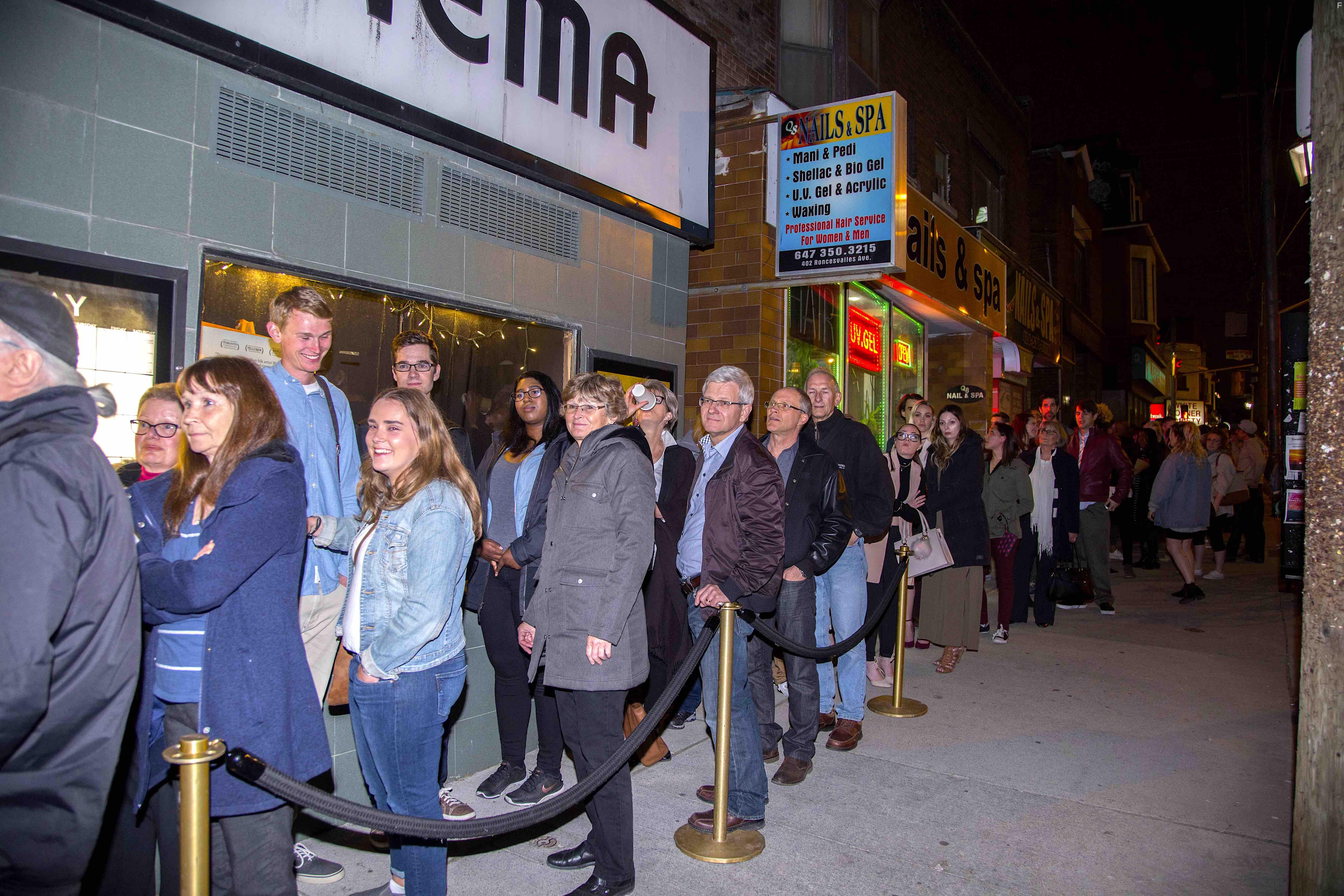 Одинокий гребец #7