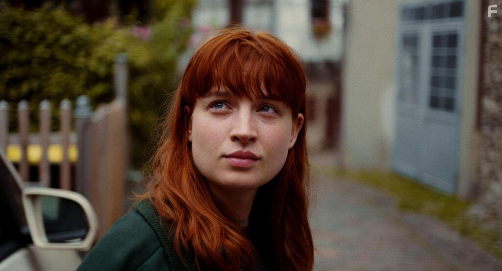 Что ты видишь во мне #1