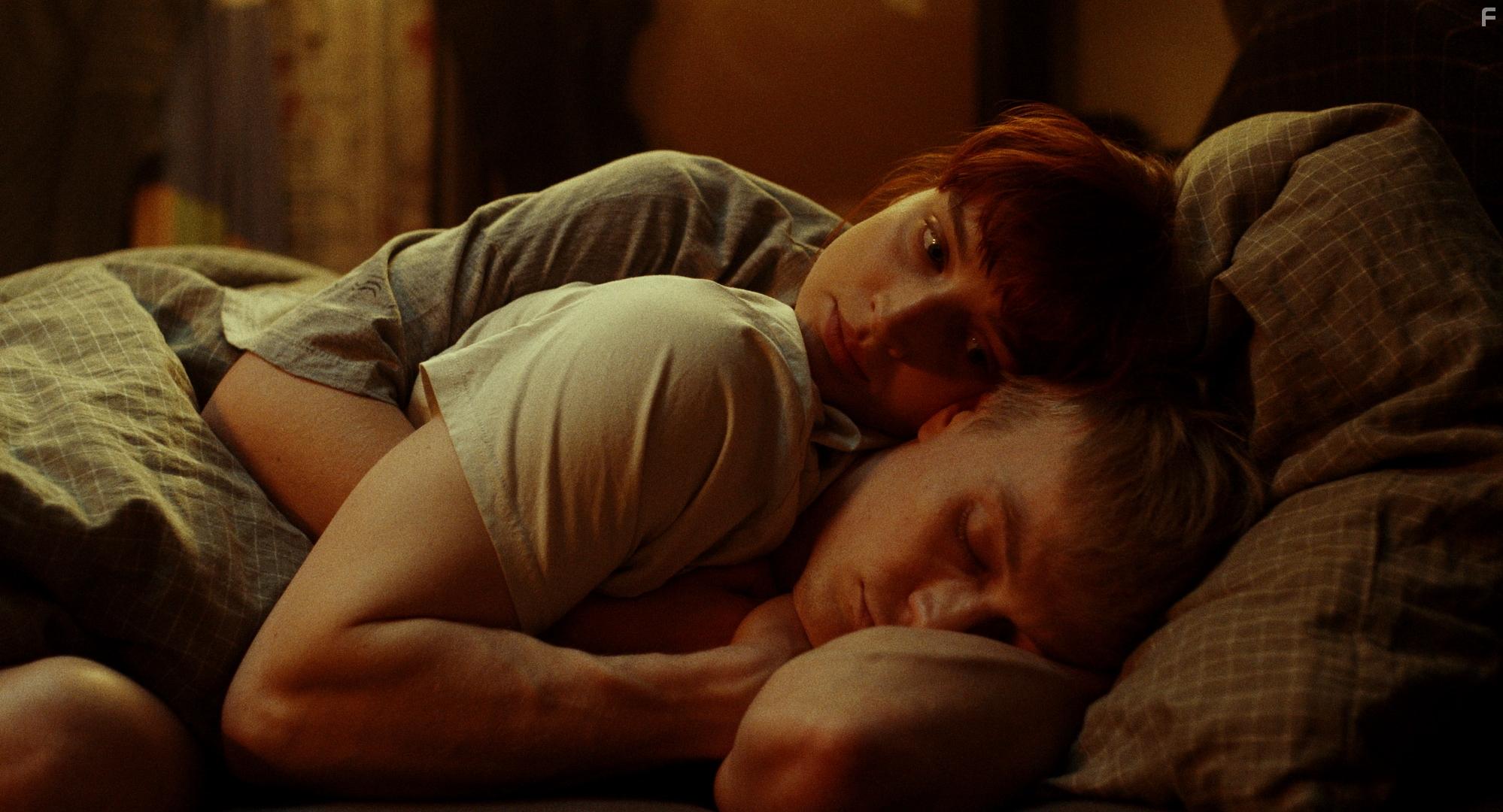 Что ты видишь во мне