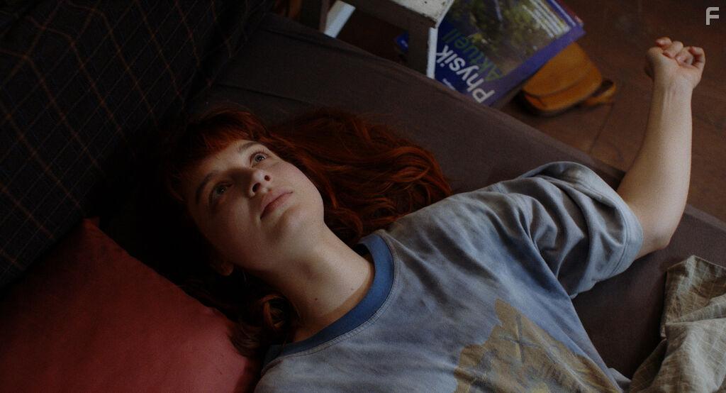 Что ты видишь во мне #5