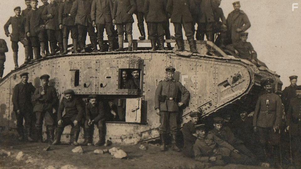 Эра танков #3