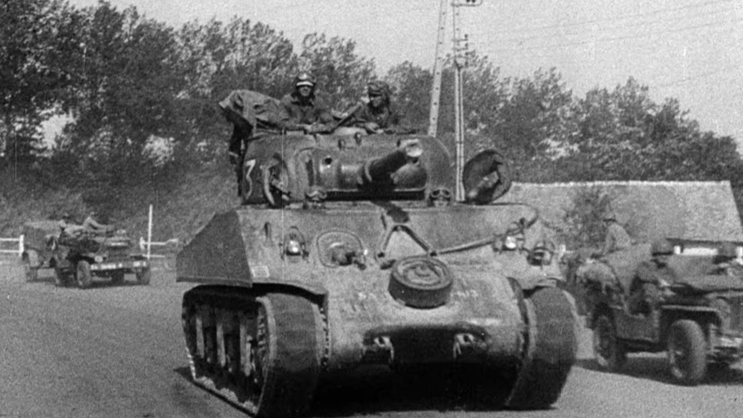 Эра танков #4