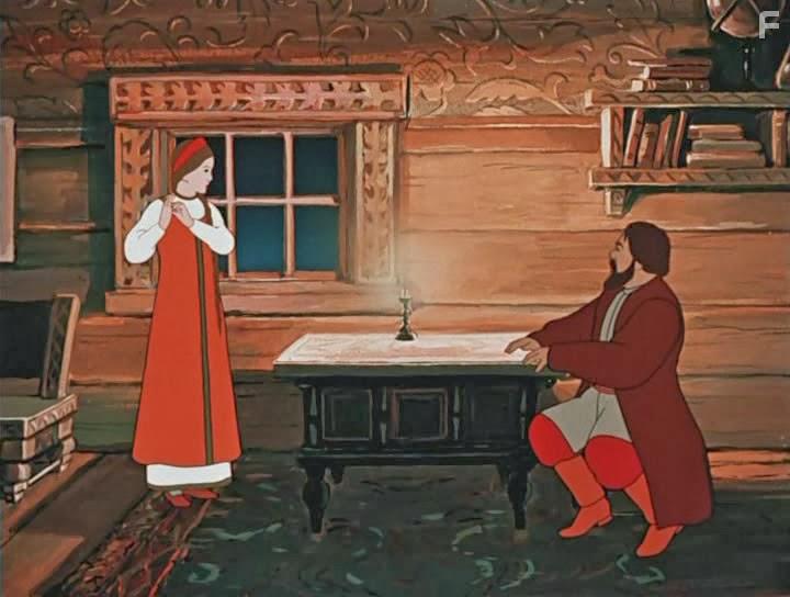 Прекрасный распускающийся цветок #3