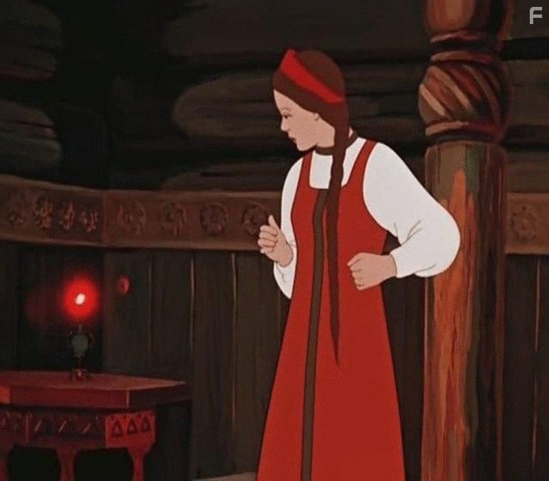 Прекрасный распускающийся цветок #7