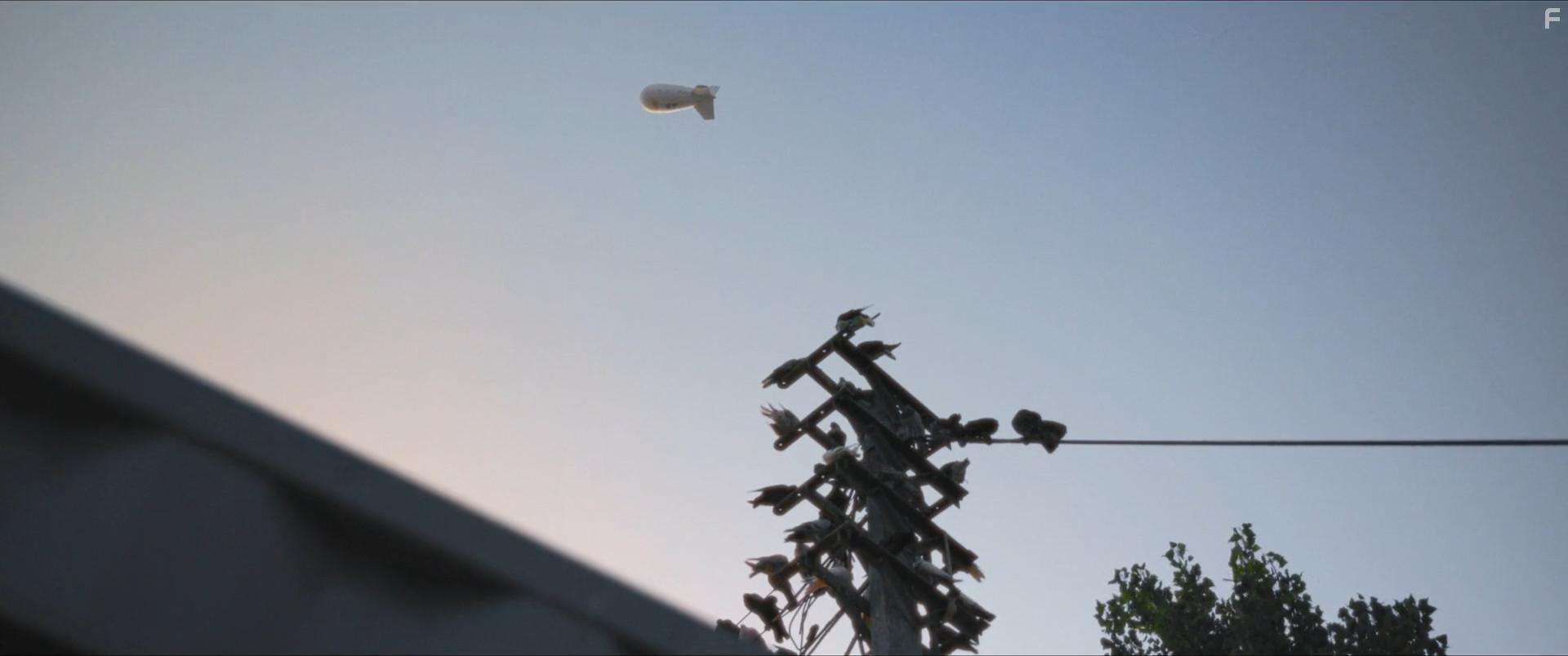 Ретроград #6