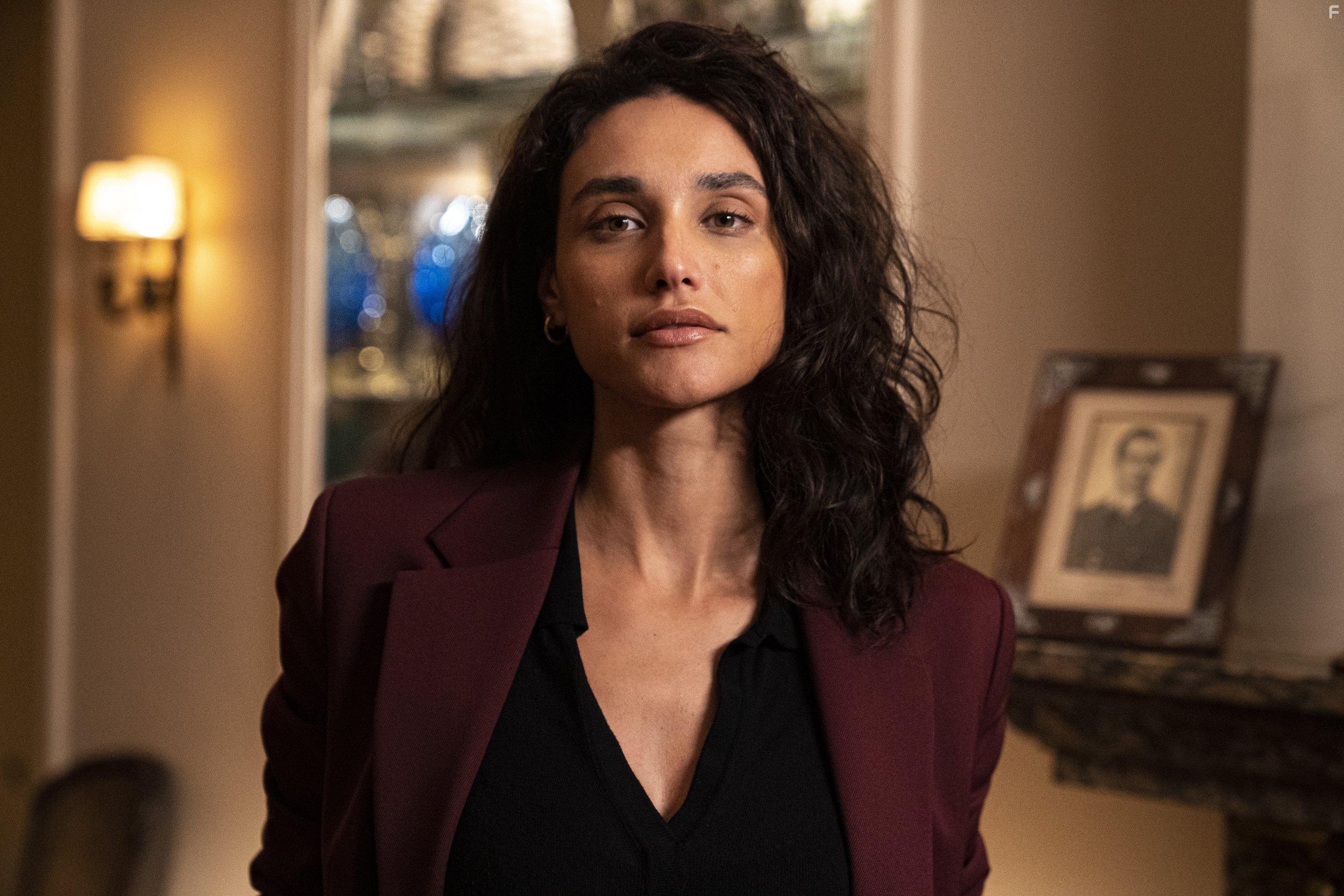 Сцены преступления