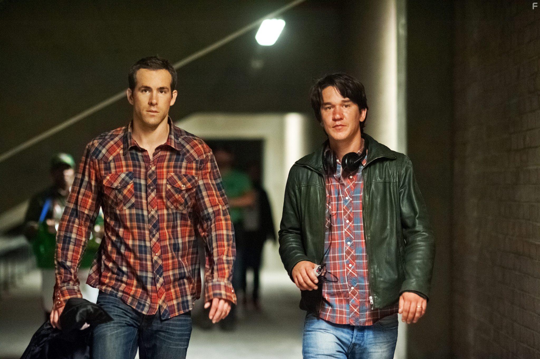 Укрытие номер один #2