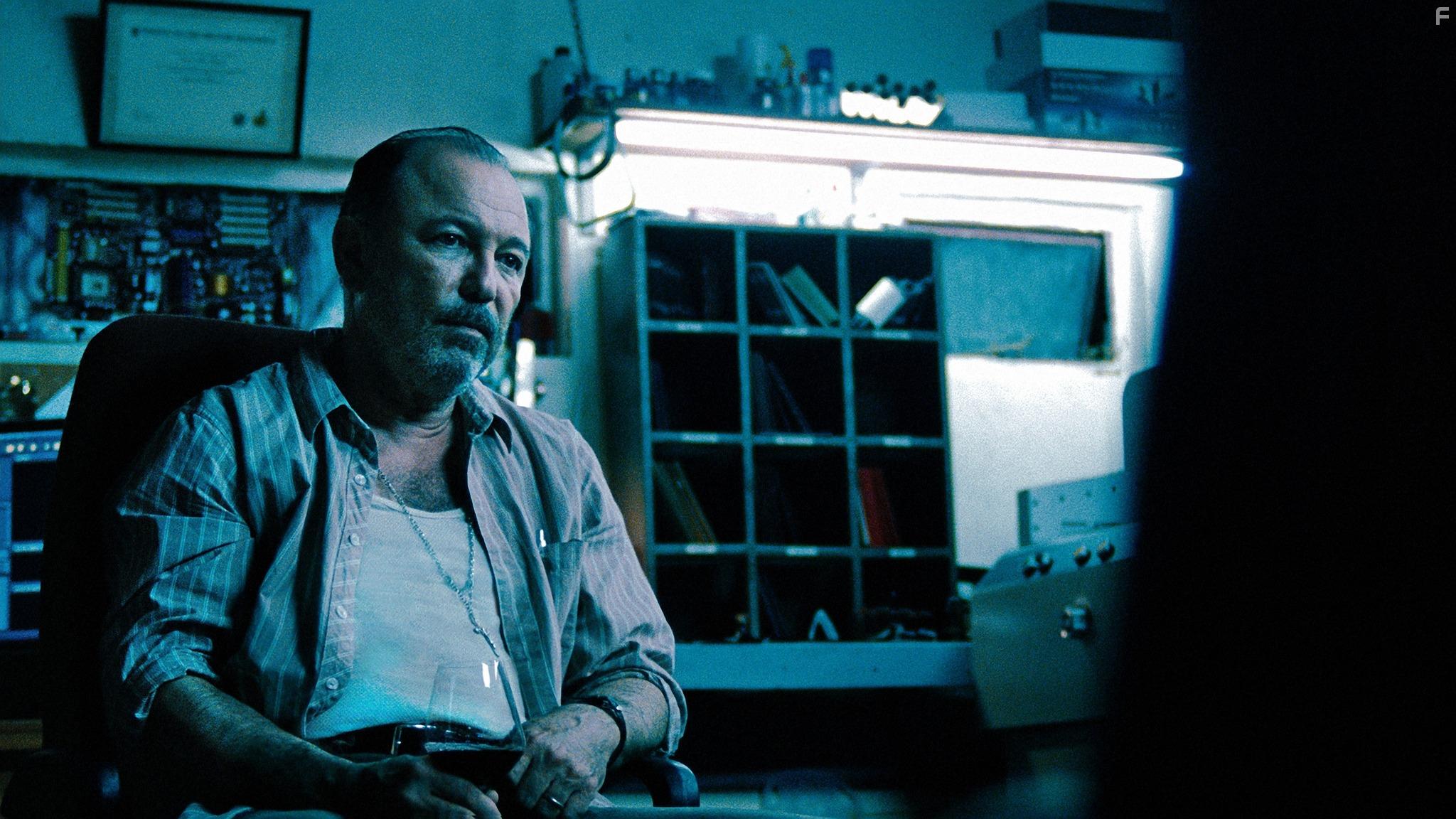 Укрытие номер один #4