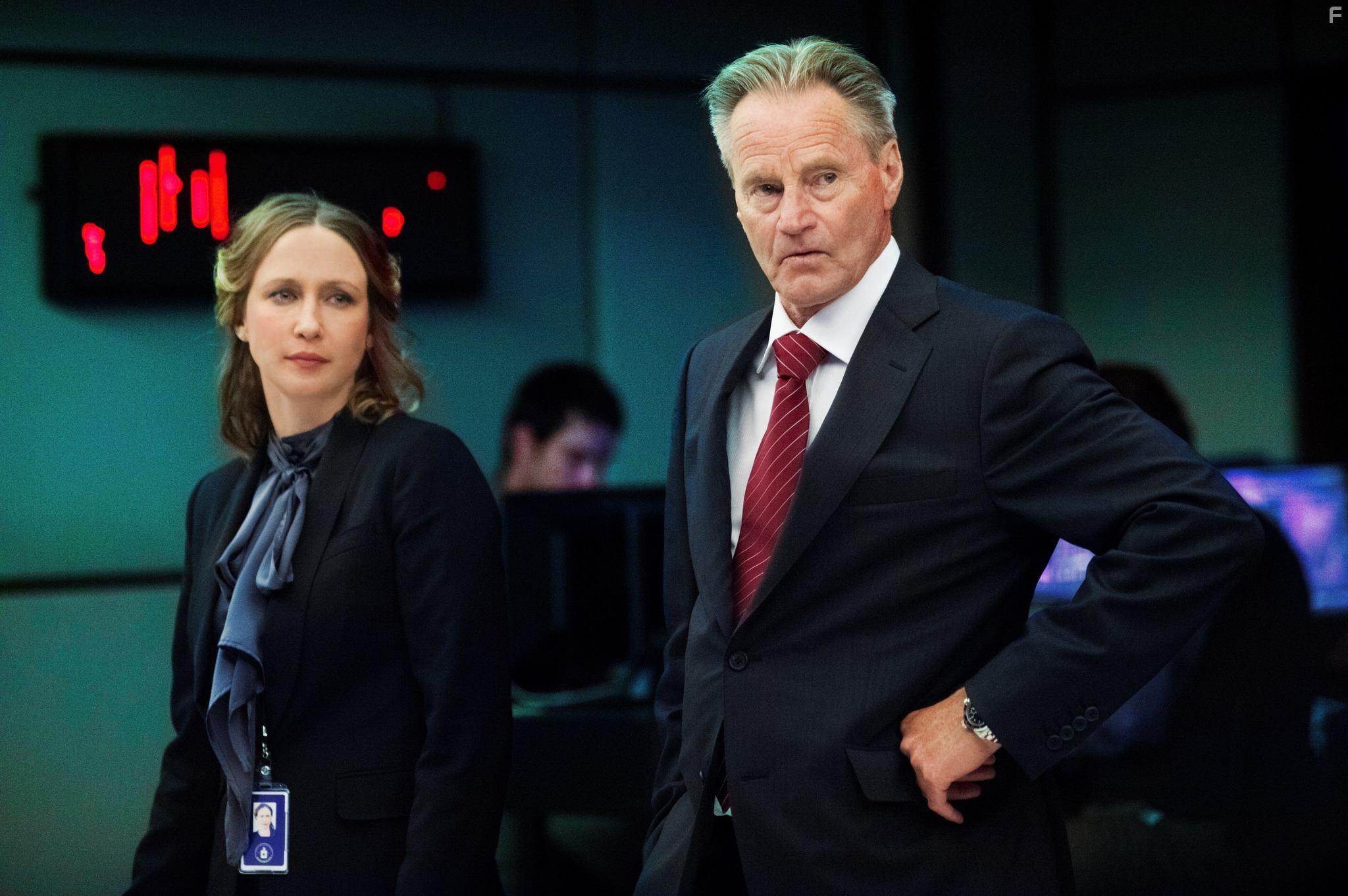 Укрытие номер один #6