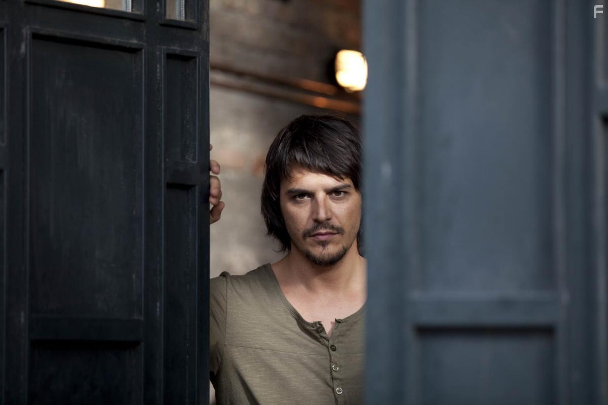 Любовь любит случайности 2 #2