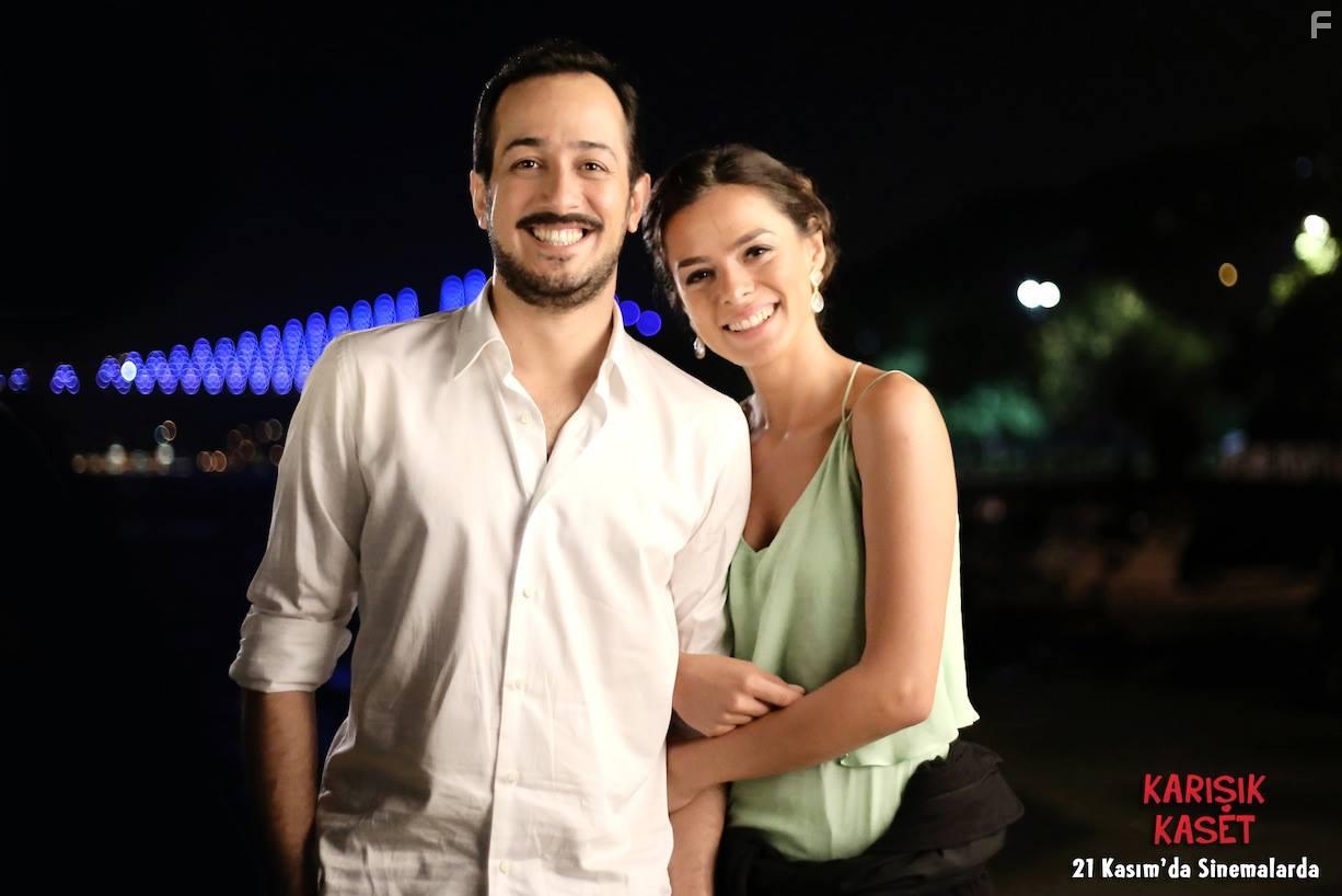 Ретро кассета #1