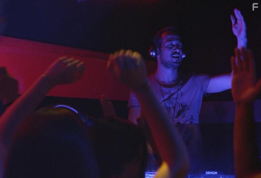 Ретро кассета #8