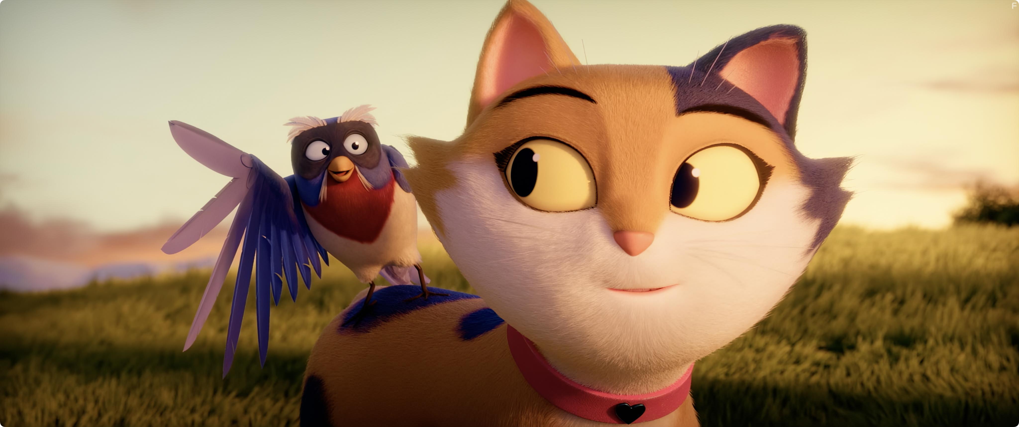 Изумительная Мокси #1