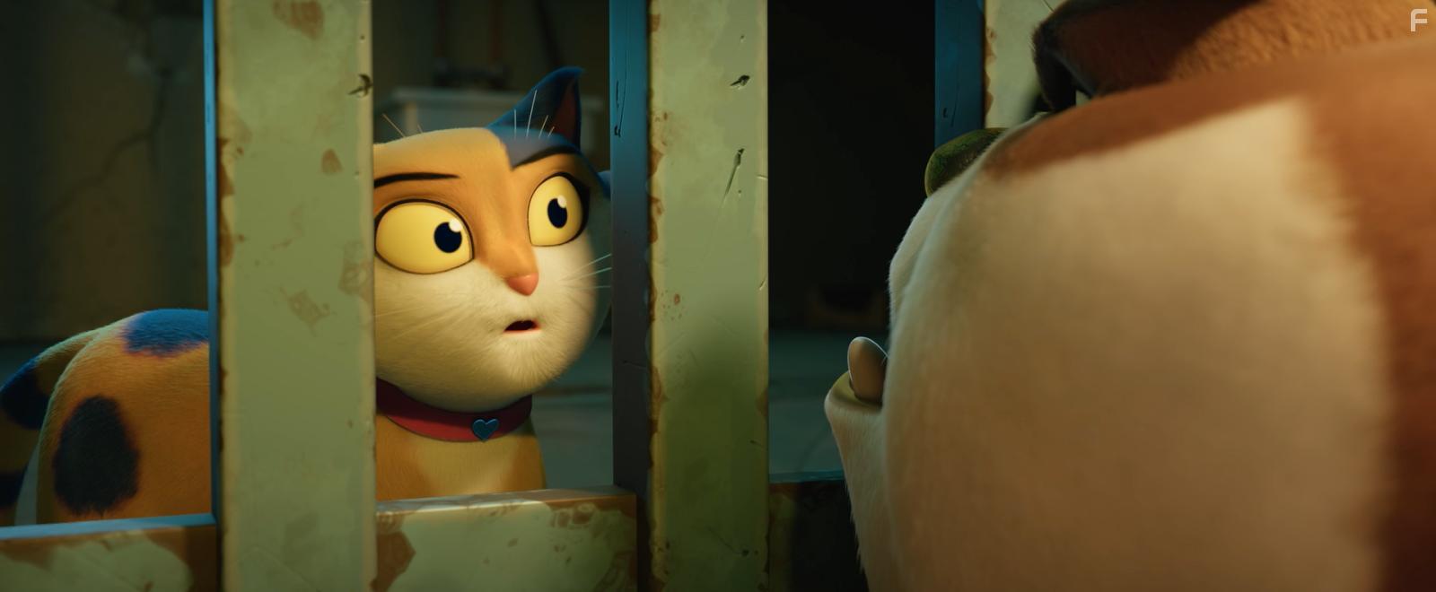 Изумительная Мокси #5