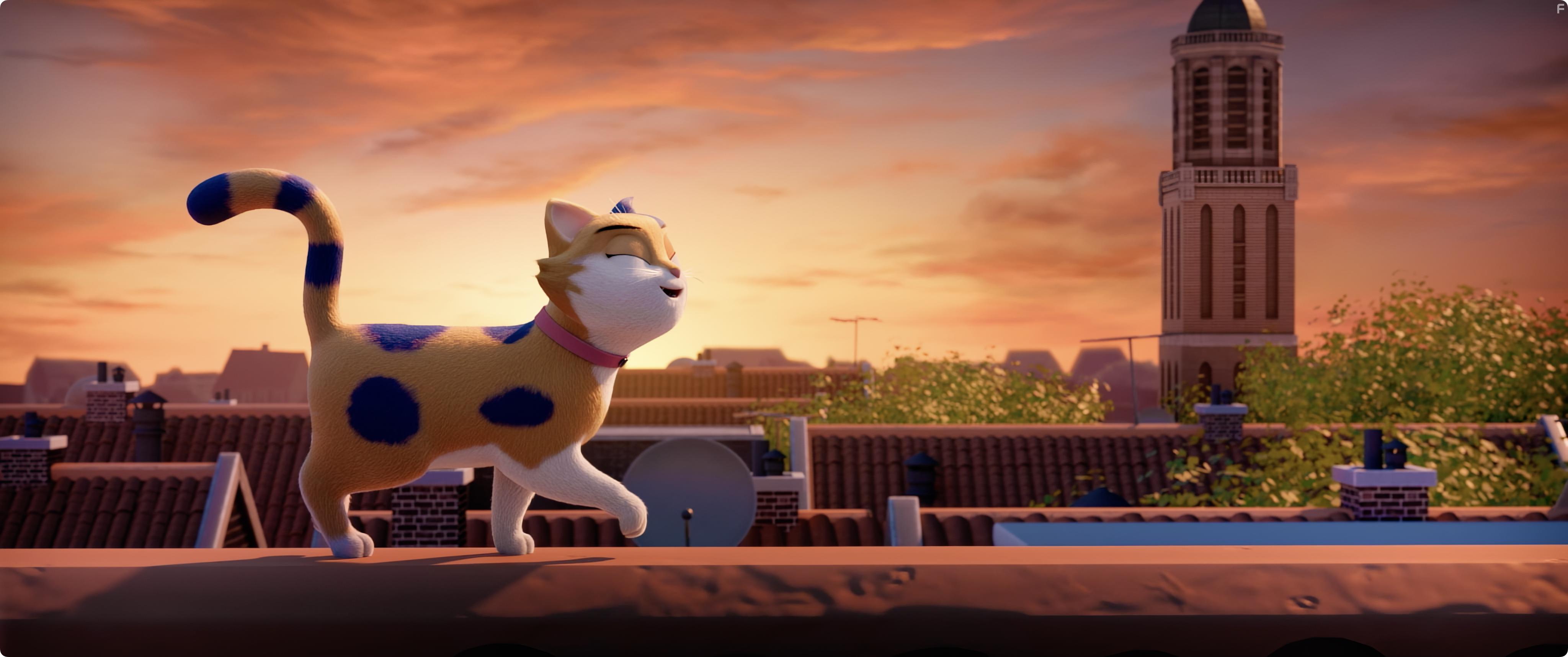 Изумительная Мокси #6