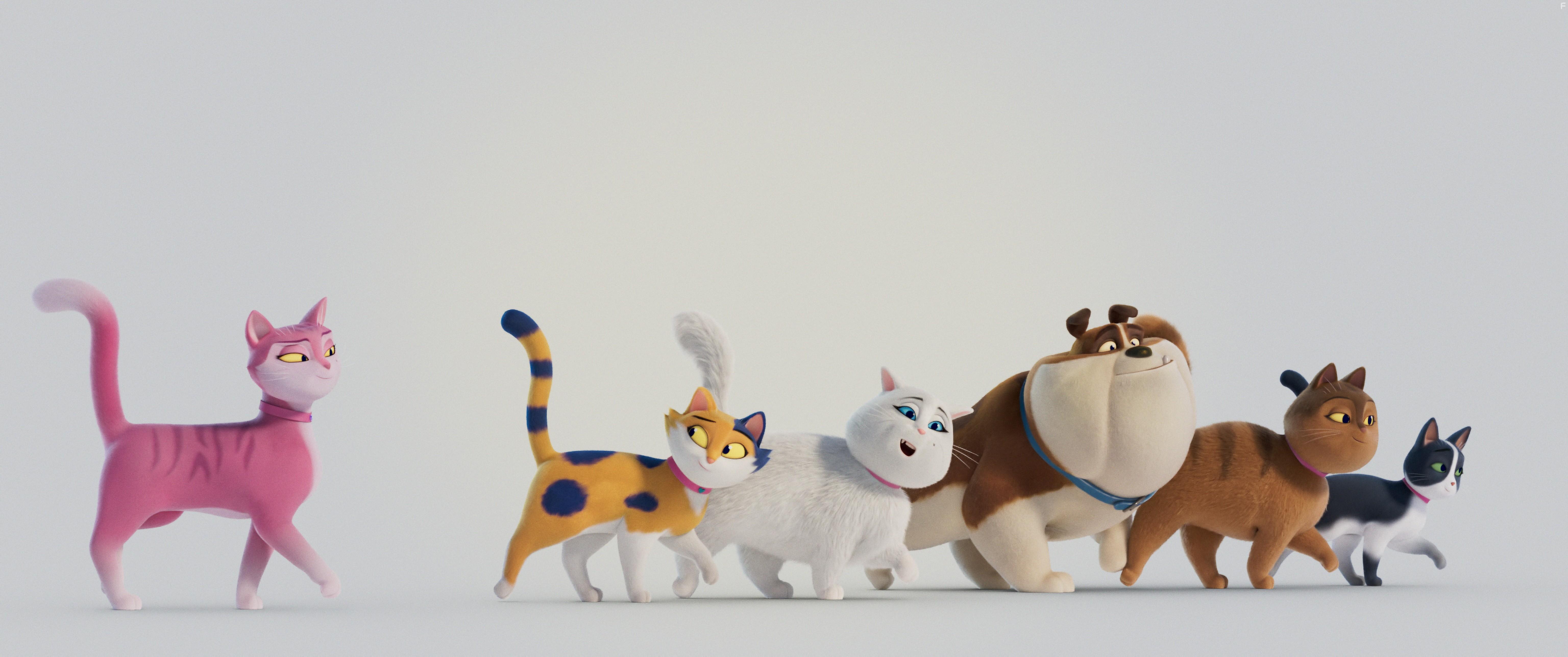 Изумительная Мокси #7