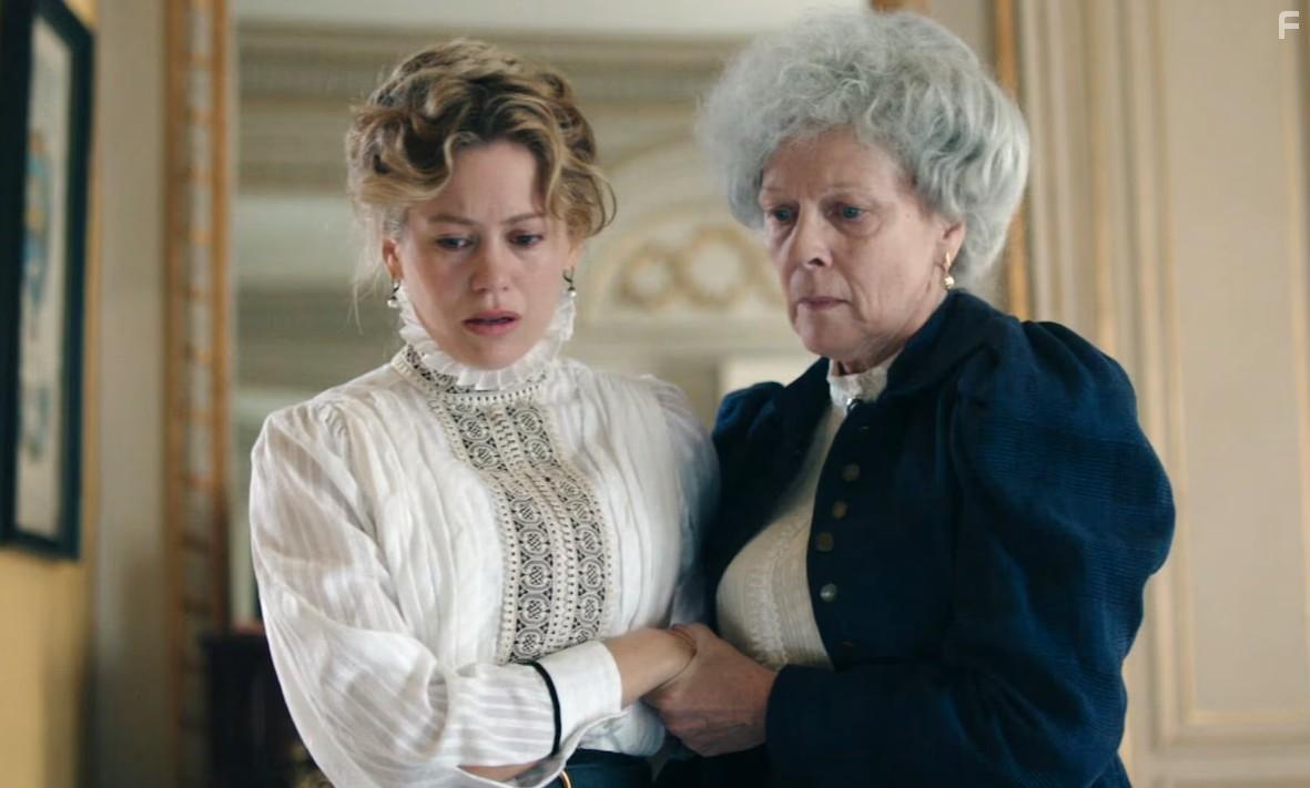 Эна, королева Испании #1