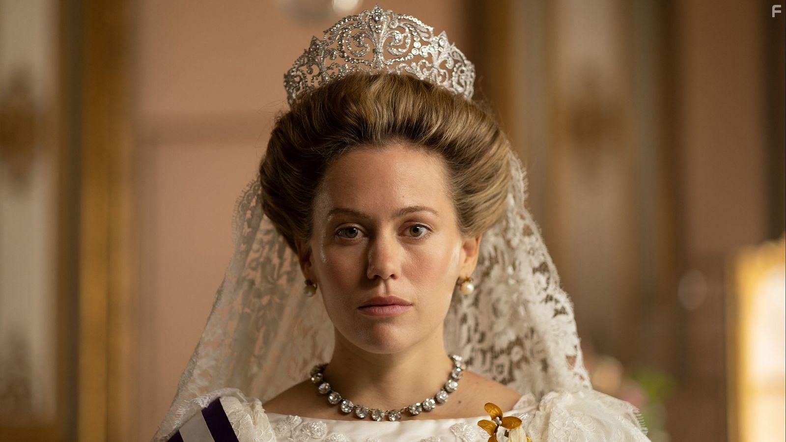 Эна, королева Испании #2