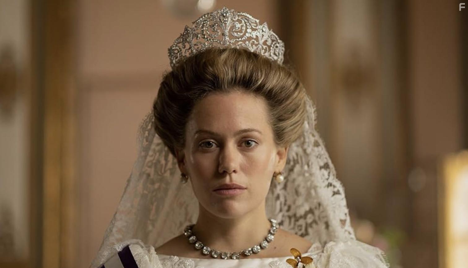 Эна, королева Испании #3