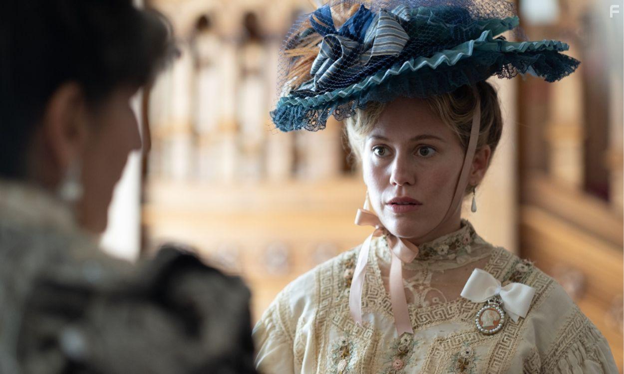 Эна, королева Испании #5