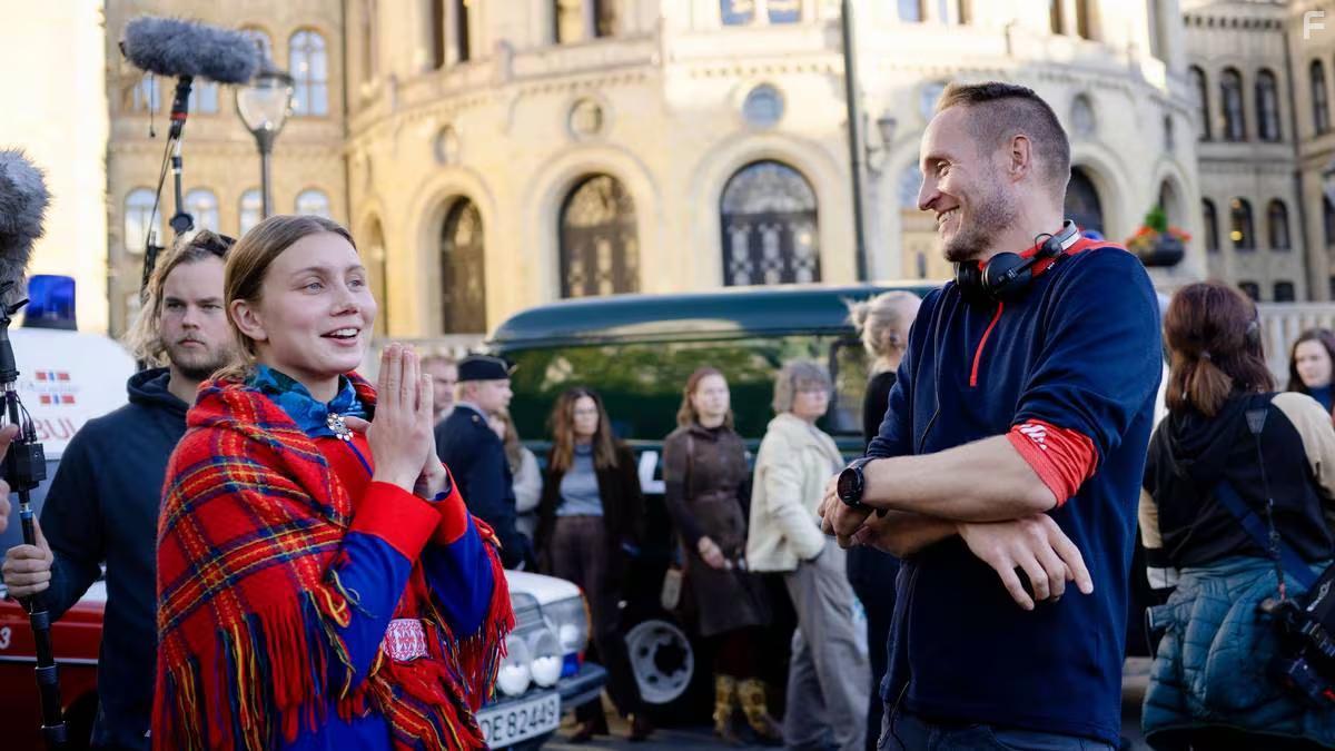 Пусть течёт река #3