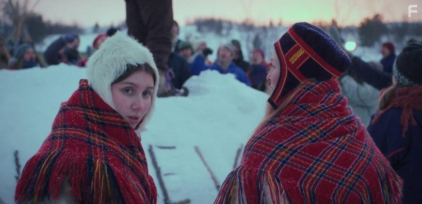 Пусть течёт река #4