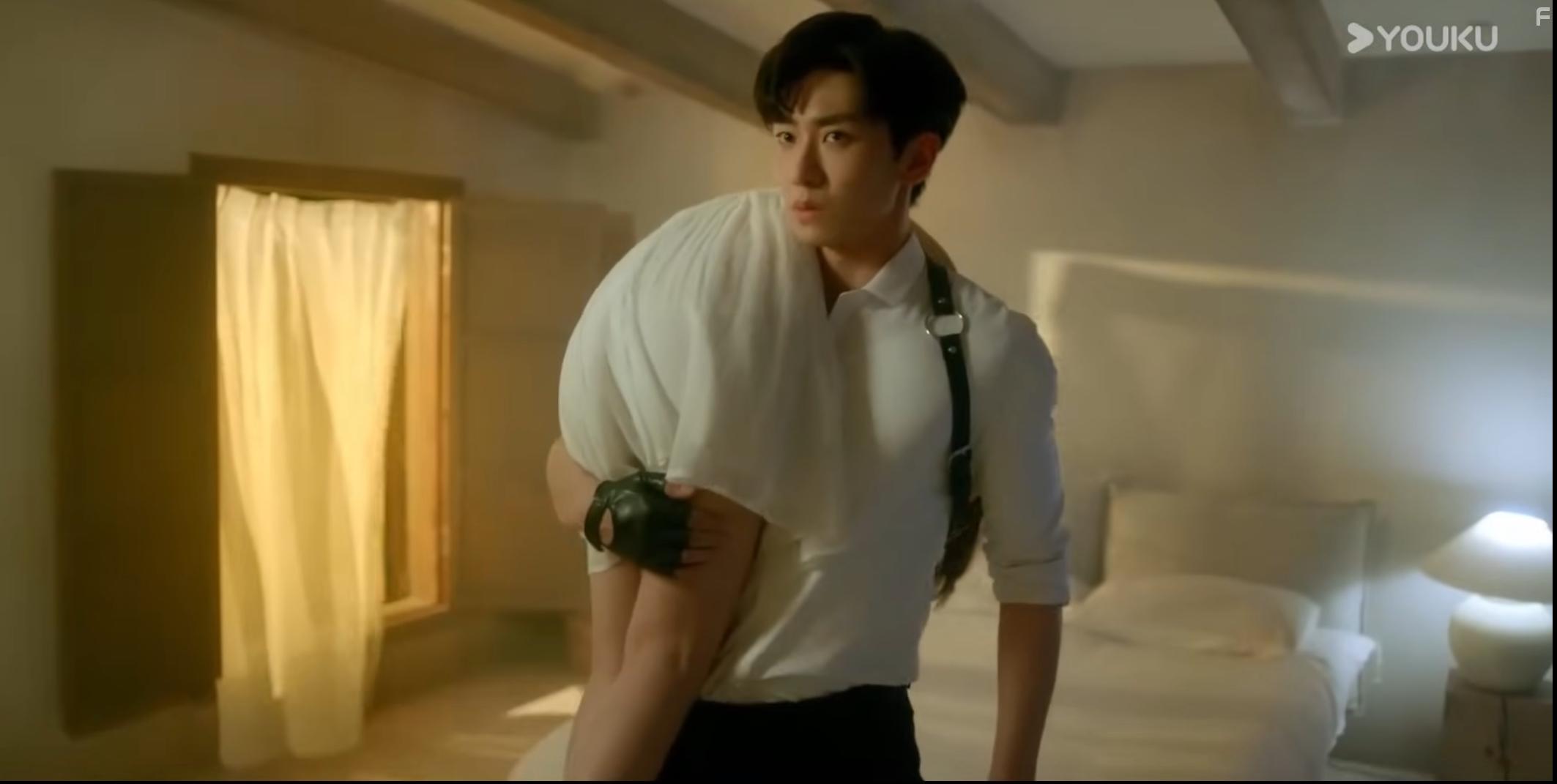 Чёрные врата #6